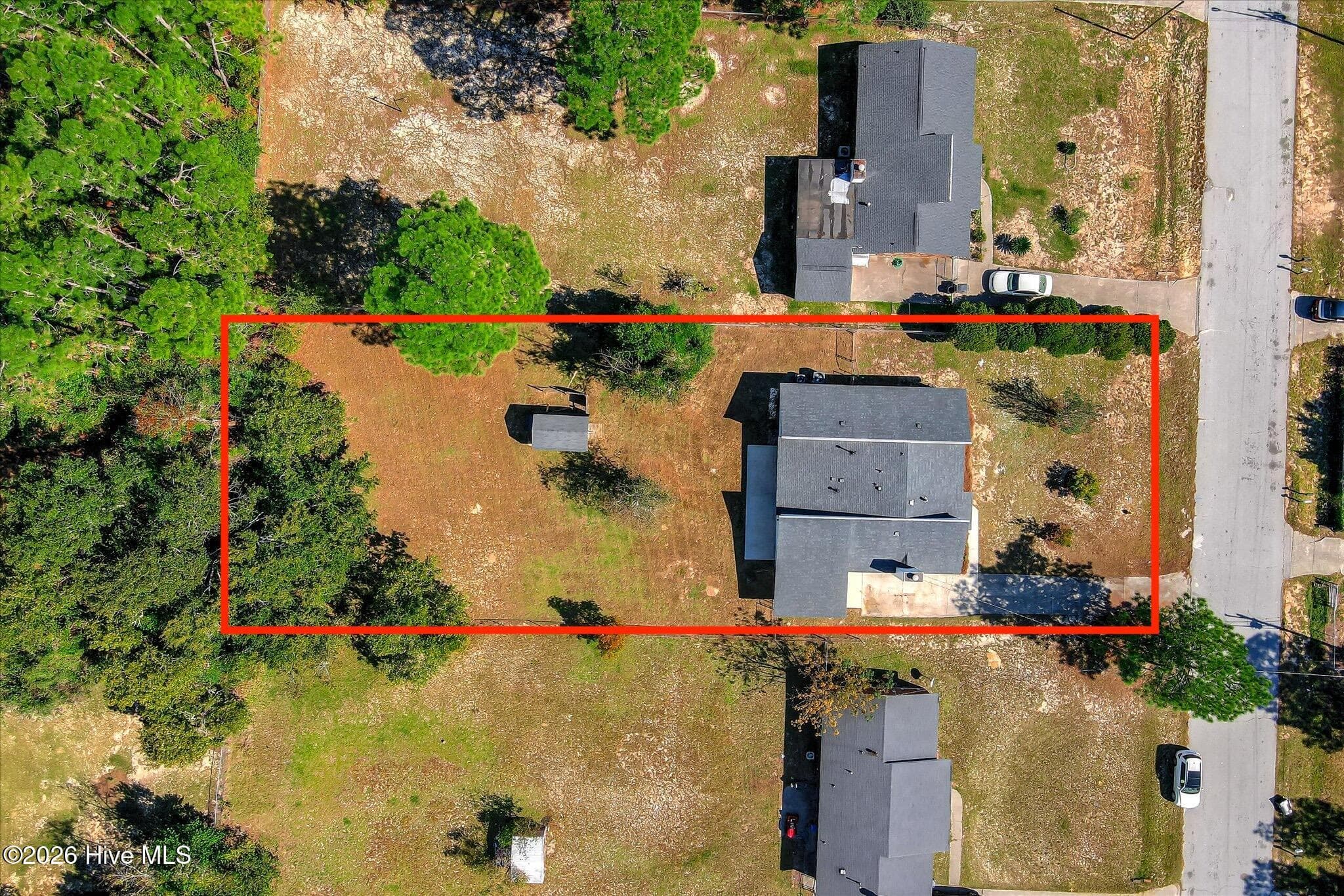 Single Family Residence at 2351 Travis Pines Drive, Augusta, GA 30906, photo 55 of 55