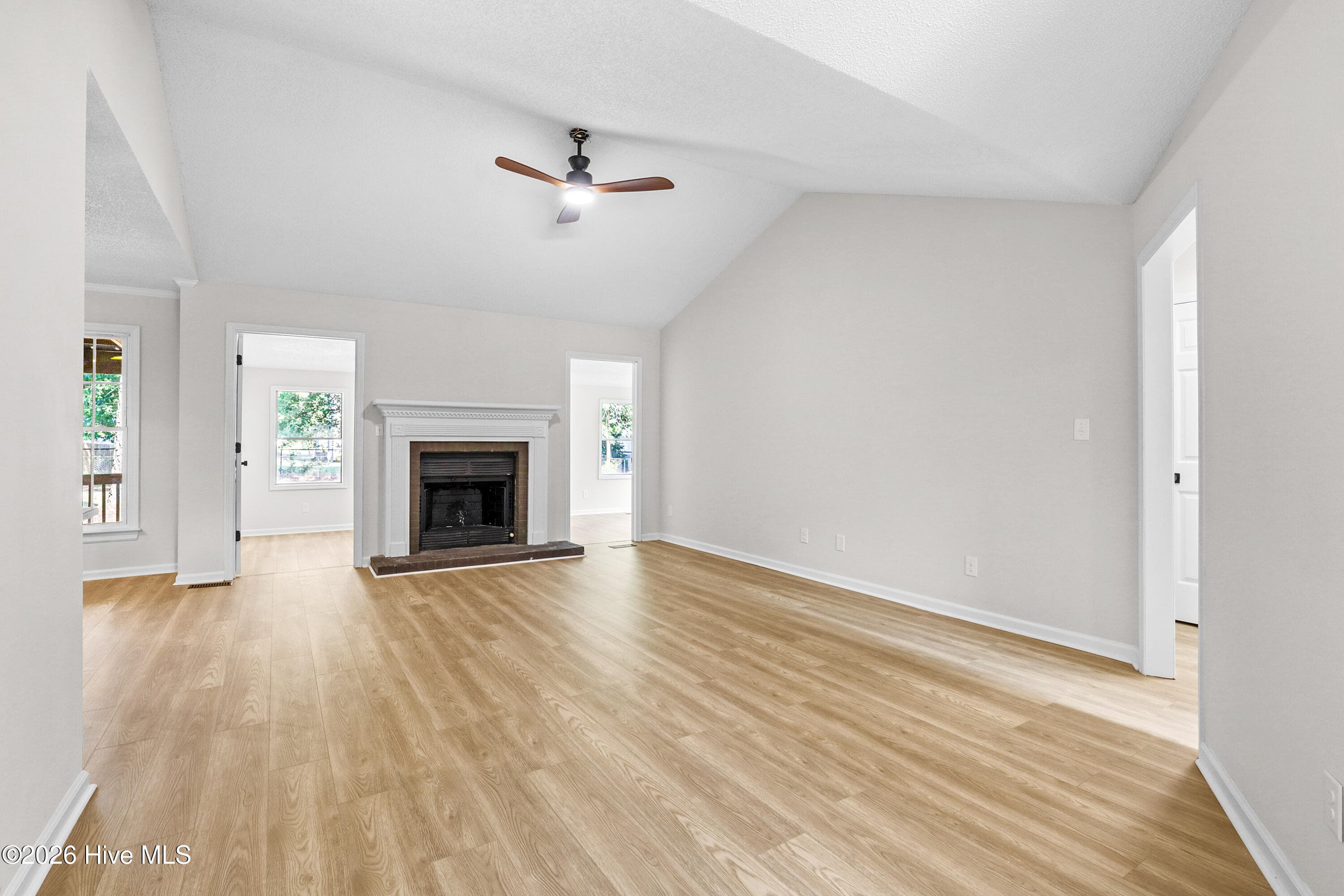 Single Family Residence at 202 N Pointe Drive, Goldsboro, NC 27530, photo 10 of 44