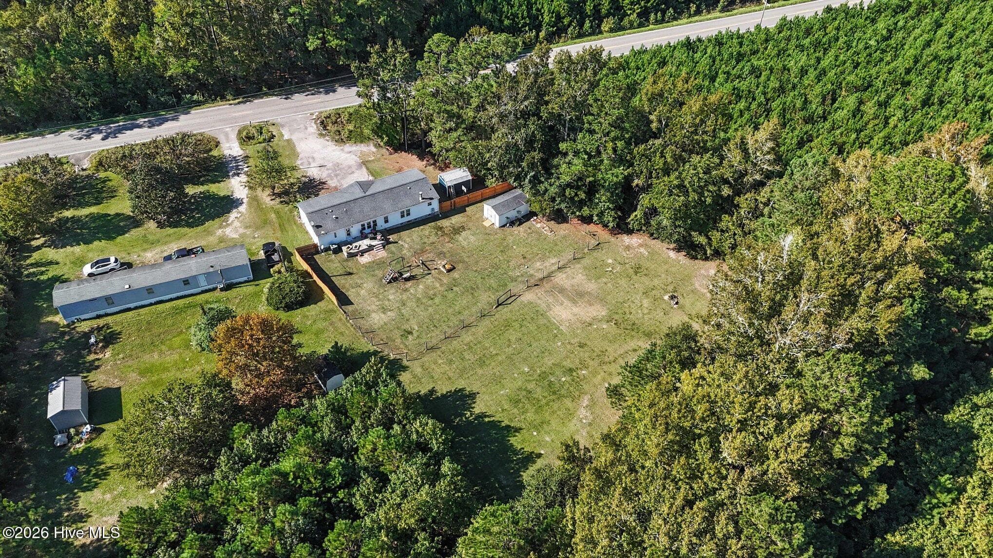 Manufactured Home at 1772 Highway 57 N, Little River, SC 29566, photo 32 of 33