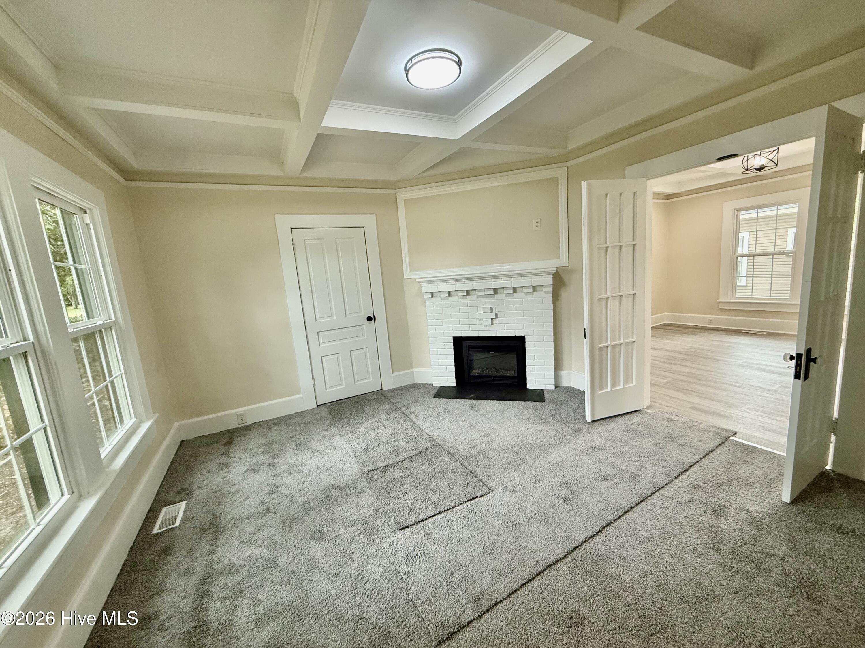 Single Family Residence at 102 E Main Street, Ellerbe, NC 28338, photo 11 of 30