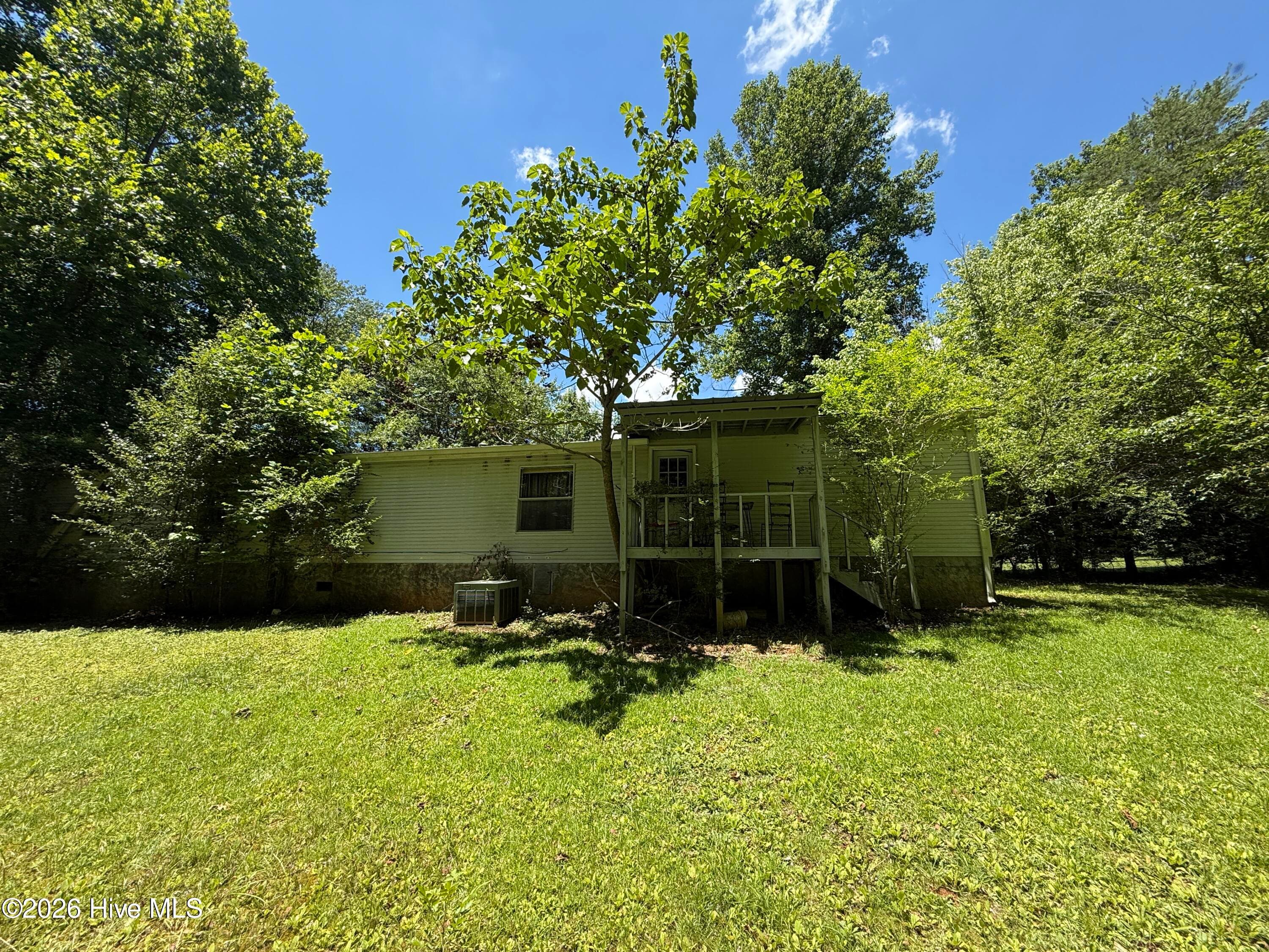 Manufactured Home at 558 Rhea Branch Road, Marble, NC 28905, photo 22 of 26