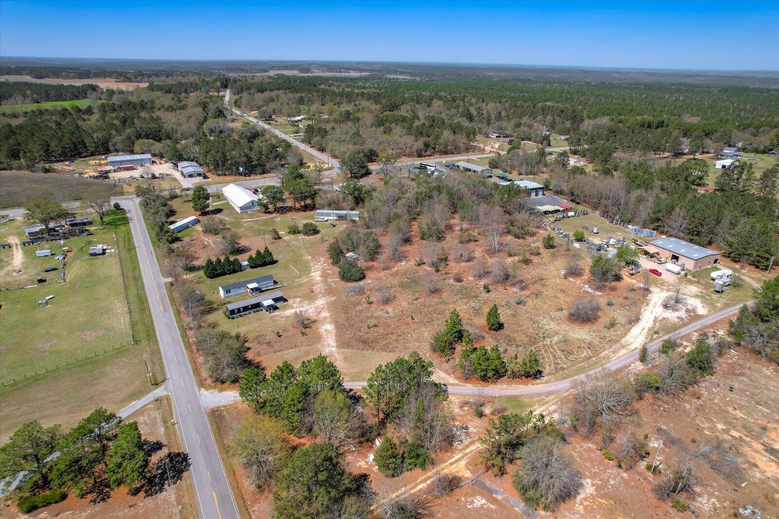Business at 144 Morris Hill Road, Aiken, SC 29805, photo 7 of 10
