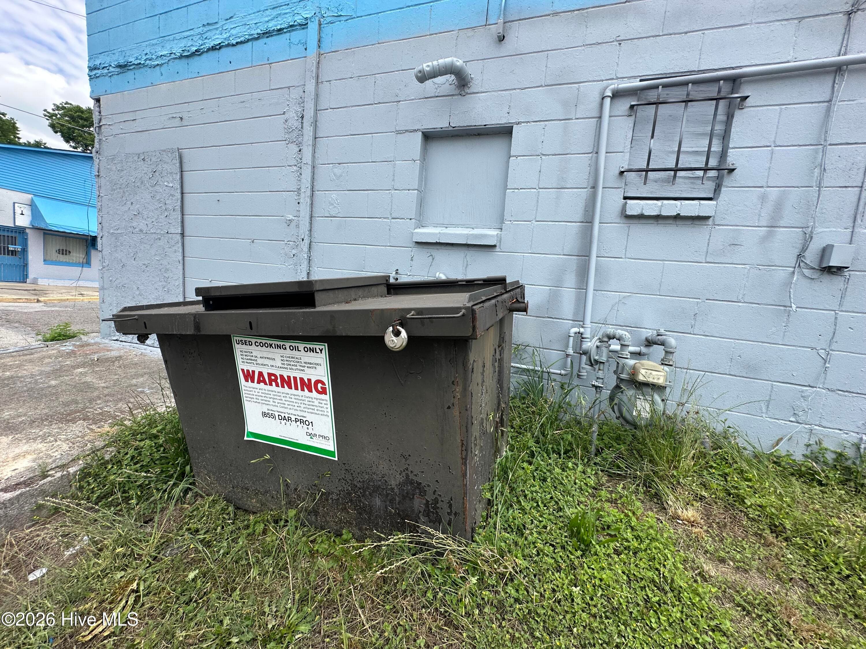 Commercial Sale at 1733 Martin Luther King Jr Boulevard, Augusta, GA 30901, photo 4 of 10