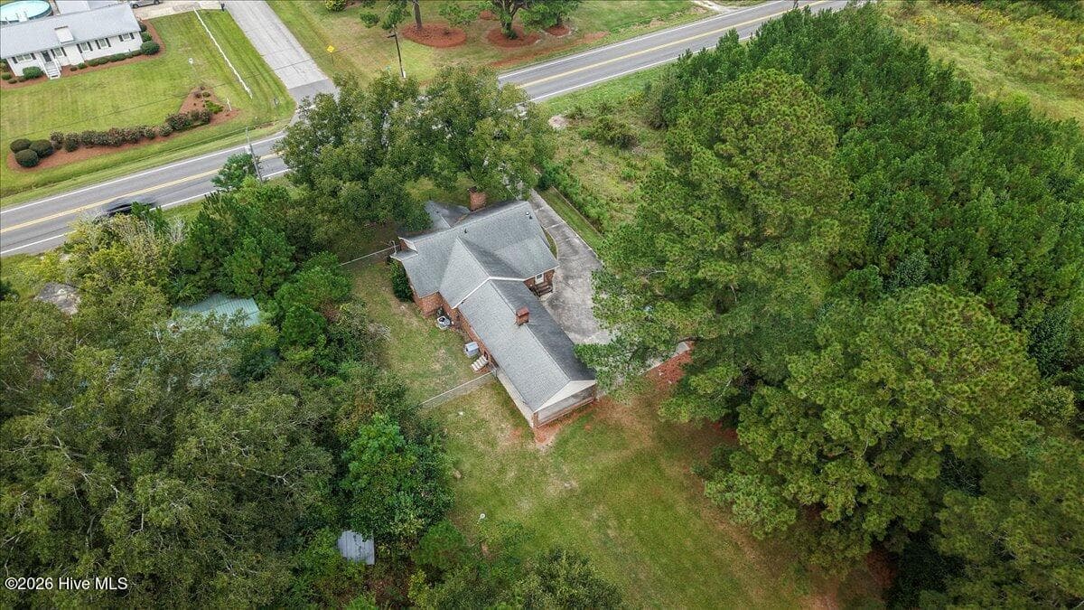 Single Family Residence at 489 Hwy 58 S, Kinston, NC 28504, photo 150 of 156