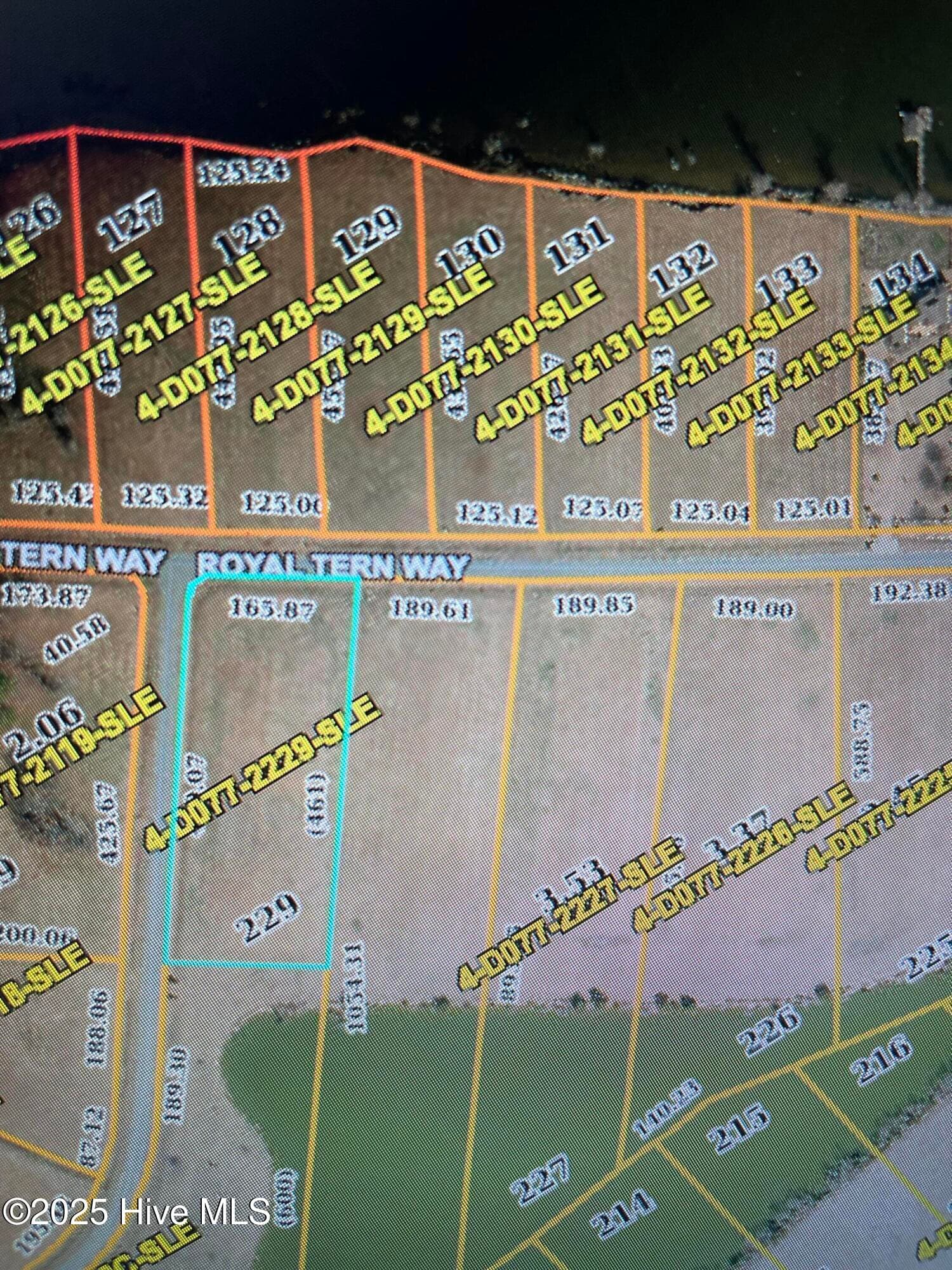 GIS - 000 229 Royal Tern Way, Hertford, NC 27944