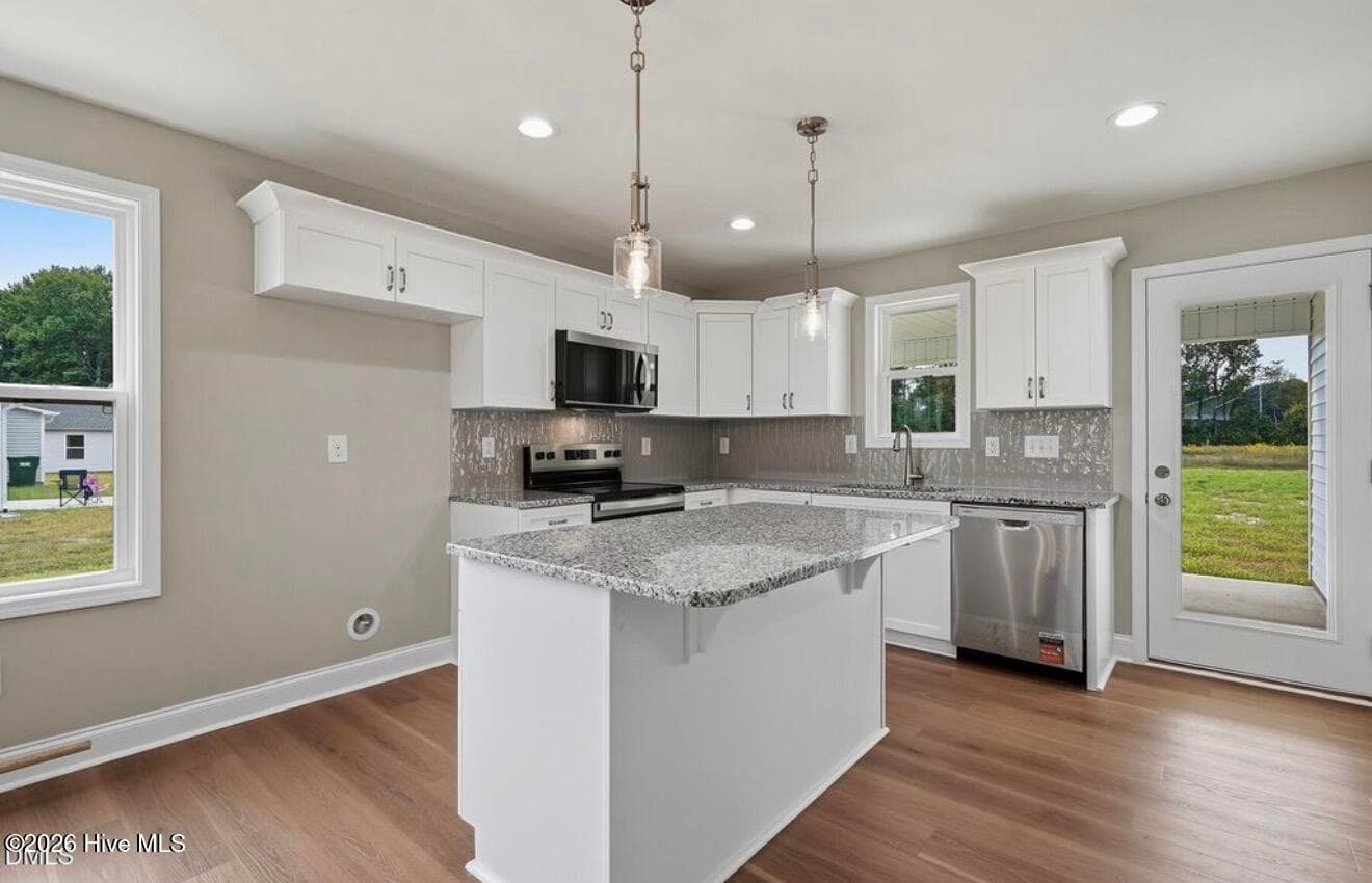 Single Family Residence at 223 Rae Street, Warsaw, NC 28398, Warsaw, photo 10 of 30