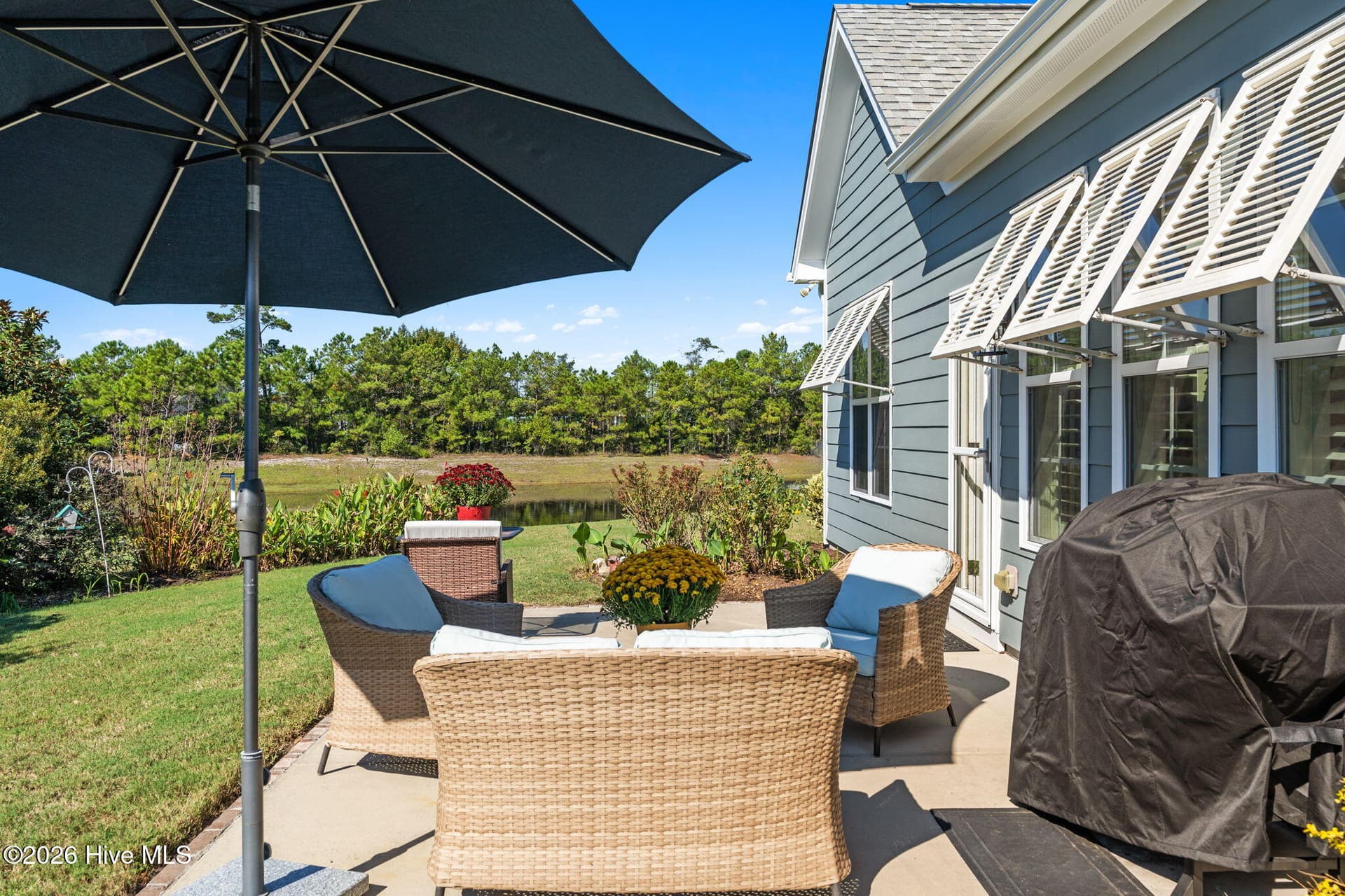 Single Family Residence at 6363 Havencrest Drive SW, Ocean Isle Beach, NC 28469, photo 39 of 70