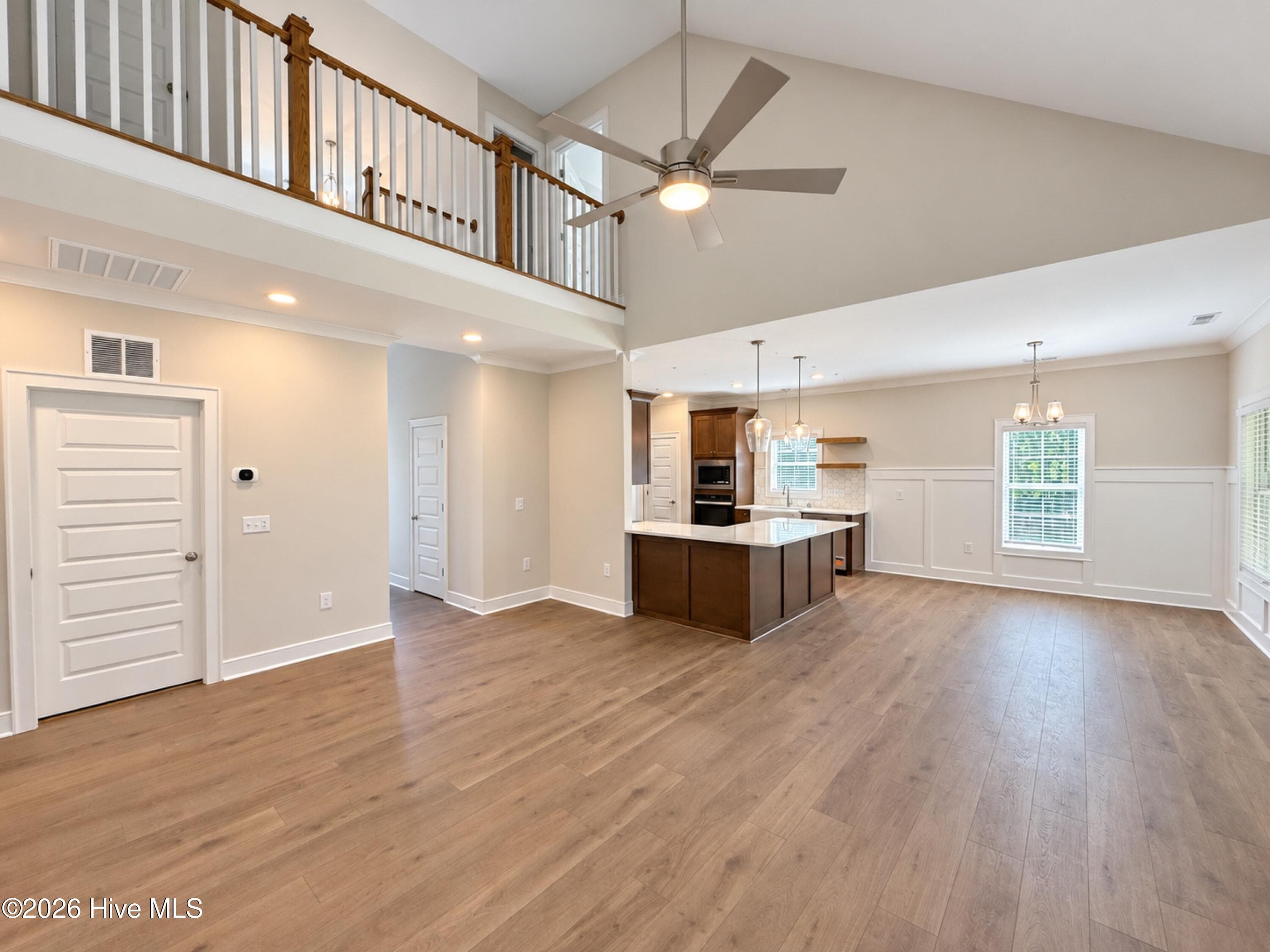 Single Family Residence at 88 Beanie Court, Selma, NC 27576, photo 41 of 192