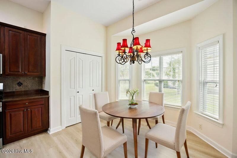 Virtual Staging - 696 Donmovin Court NW, Calabash, NC 28467