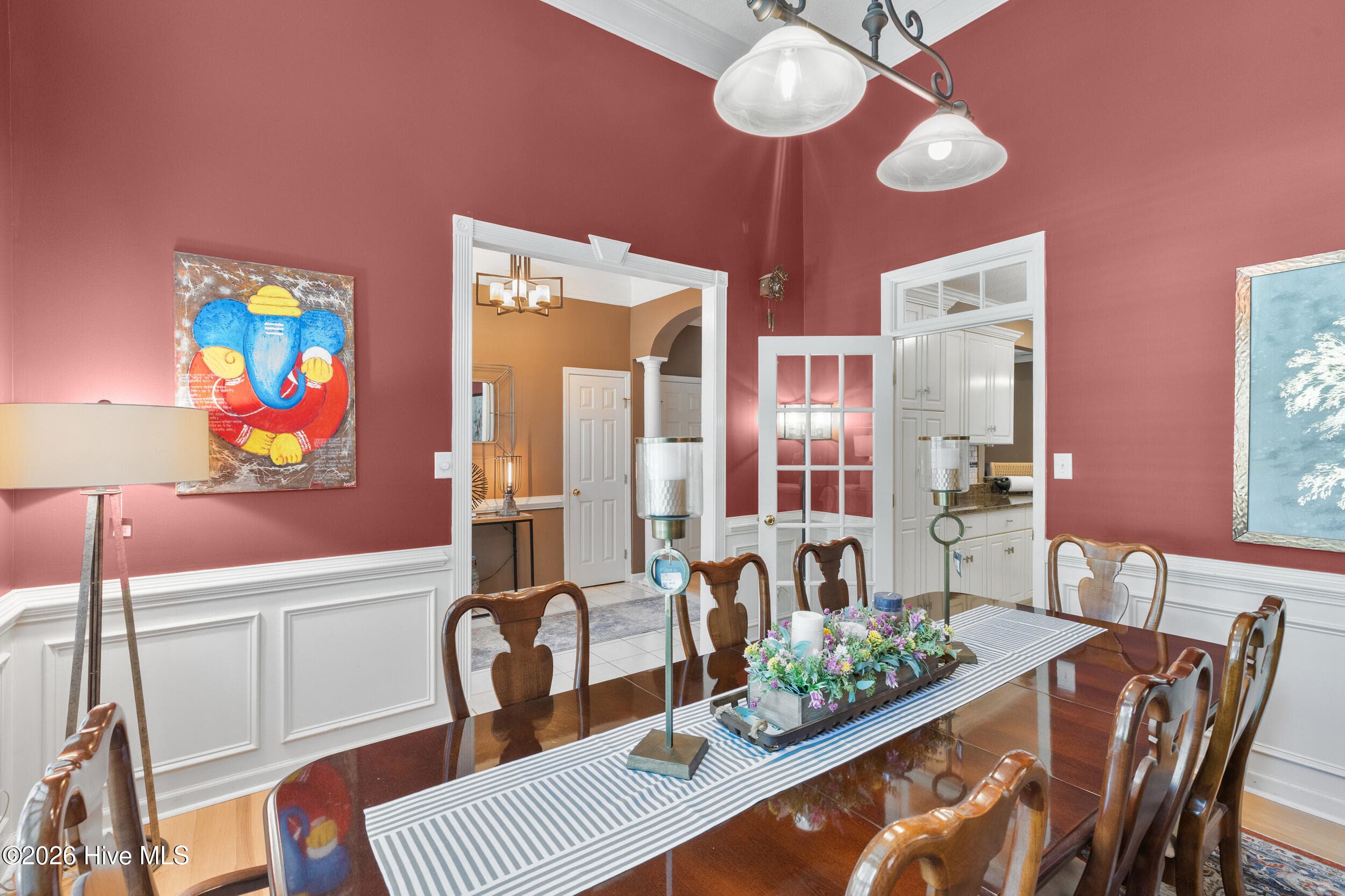 Single Family Residence at 5104 Windmill Place, Evans, GA 30809, photo 8 of 45