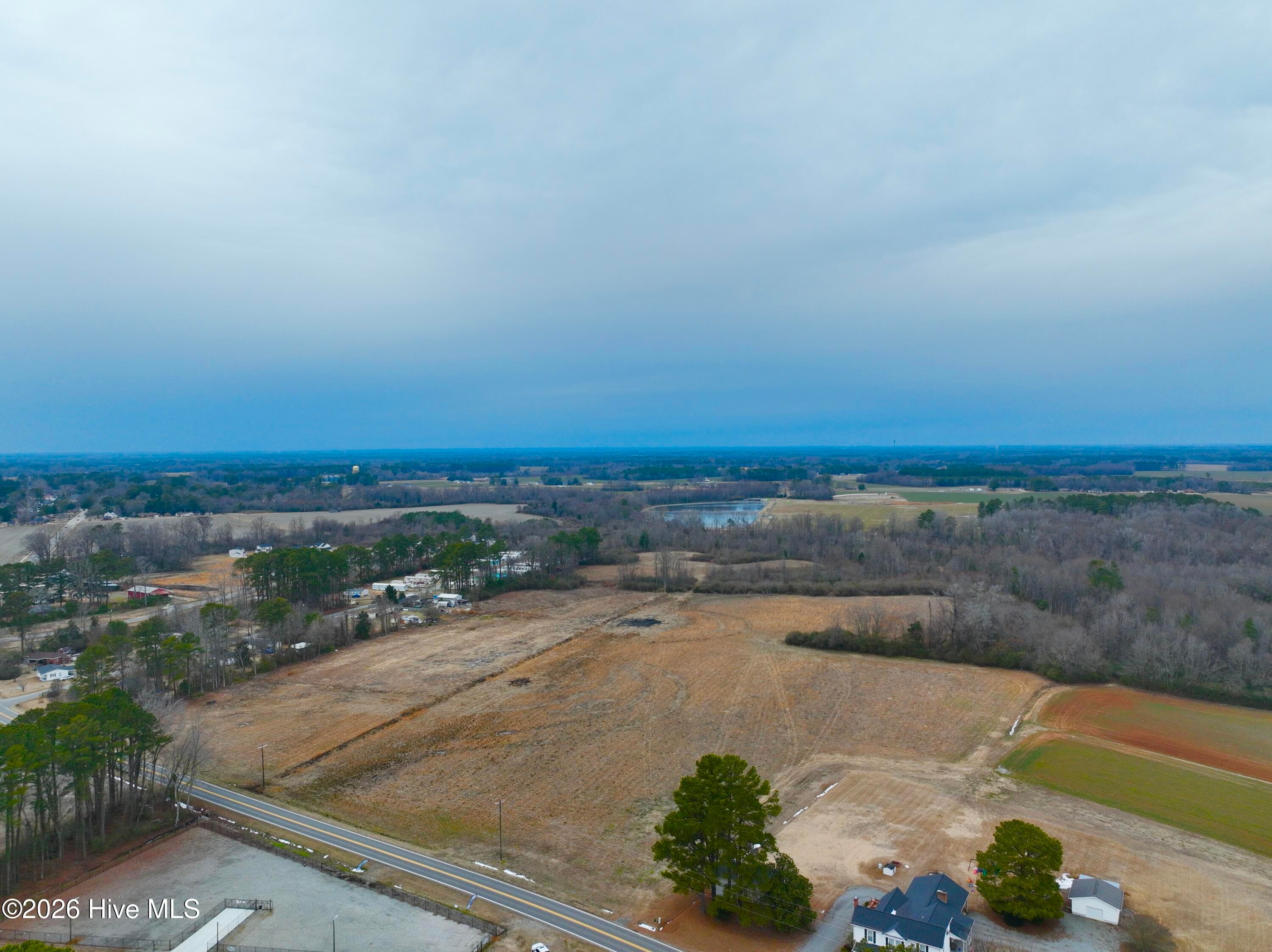 Undeveloped at 0 Nc 222 Hwy, Fremont, NC 27830, photo 4 of 14