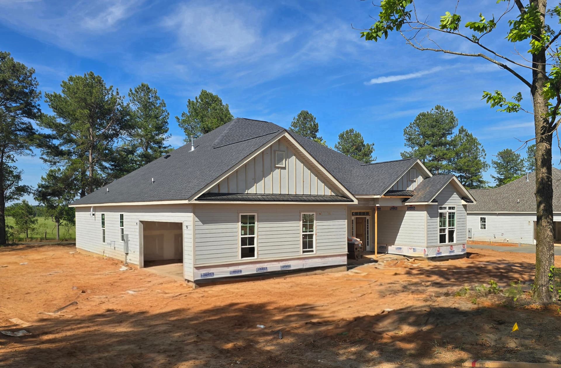 Castlegate 22 - 1670 Bellingham Drive, Beech Island, SC 29842