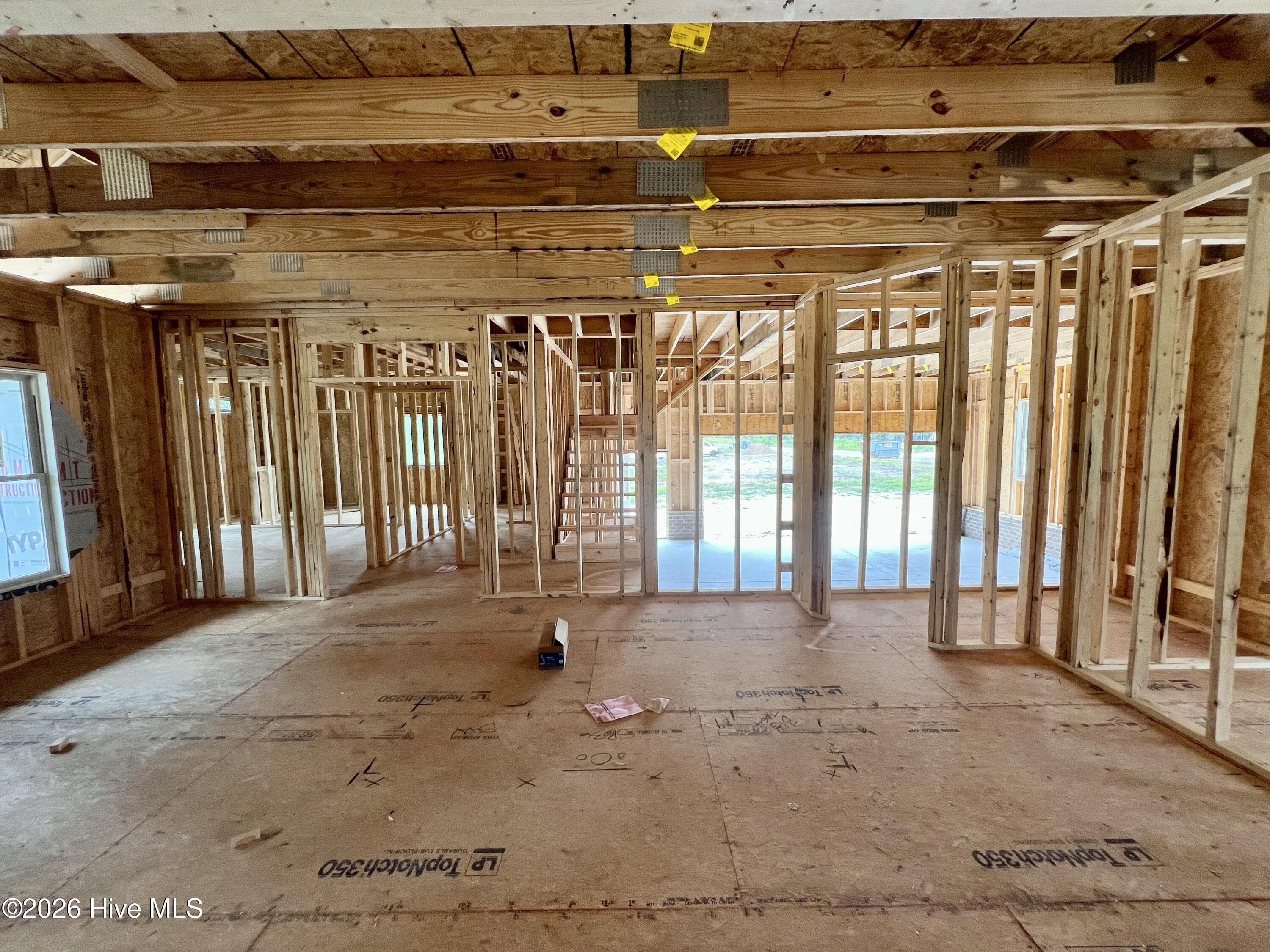 Single Family Residence at 143 Hillstead Way, Smithfield, NC 27577, photo 12 of 84
