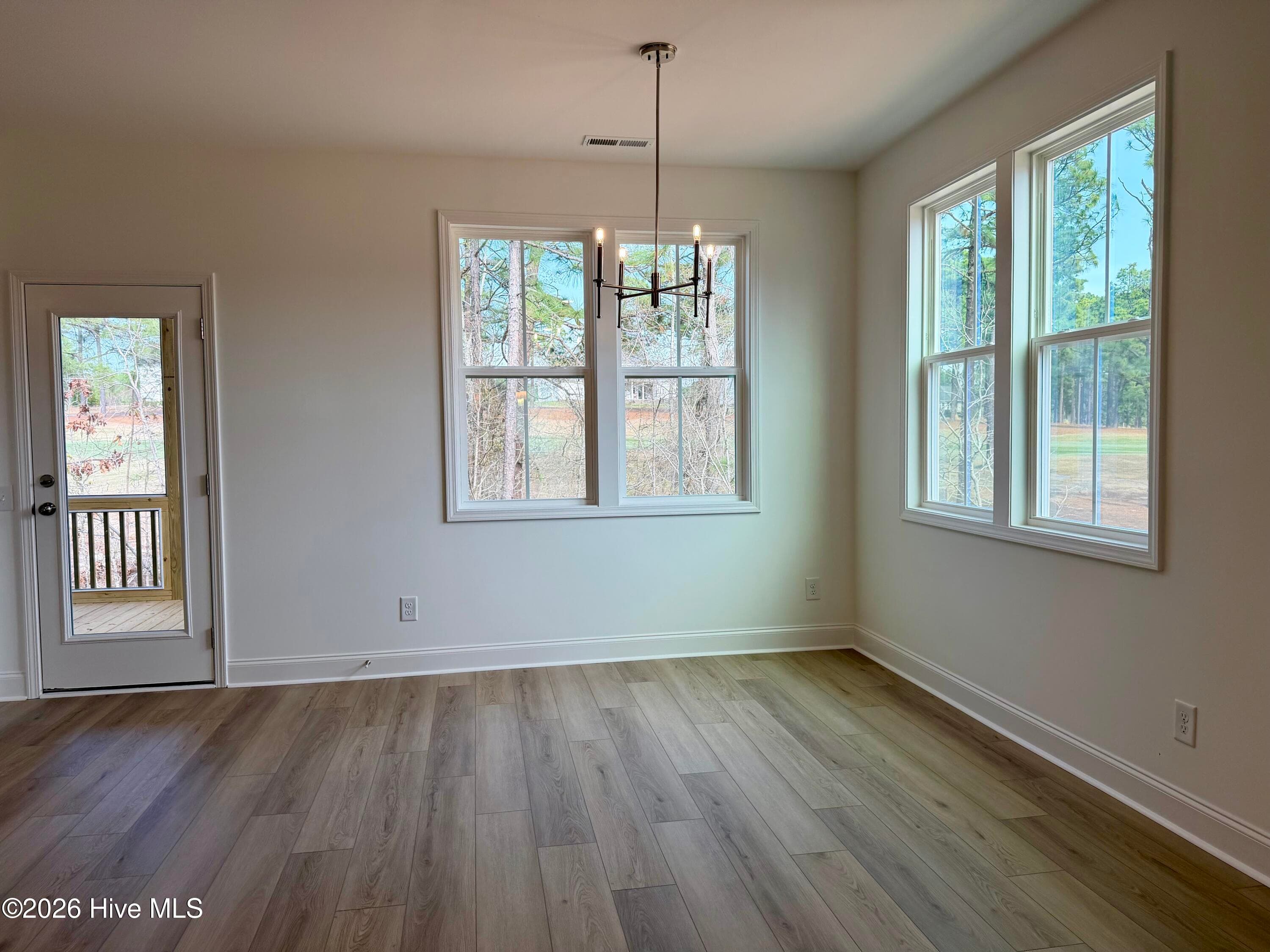 Single Family Residence at 517 Watauga Lane Lot 546, Aberdeen, NC 28315, photo 12 of 35