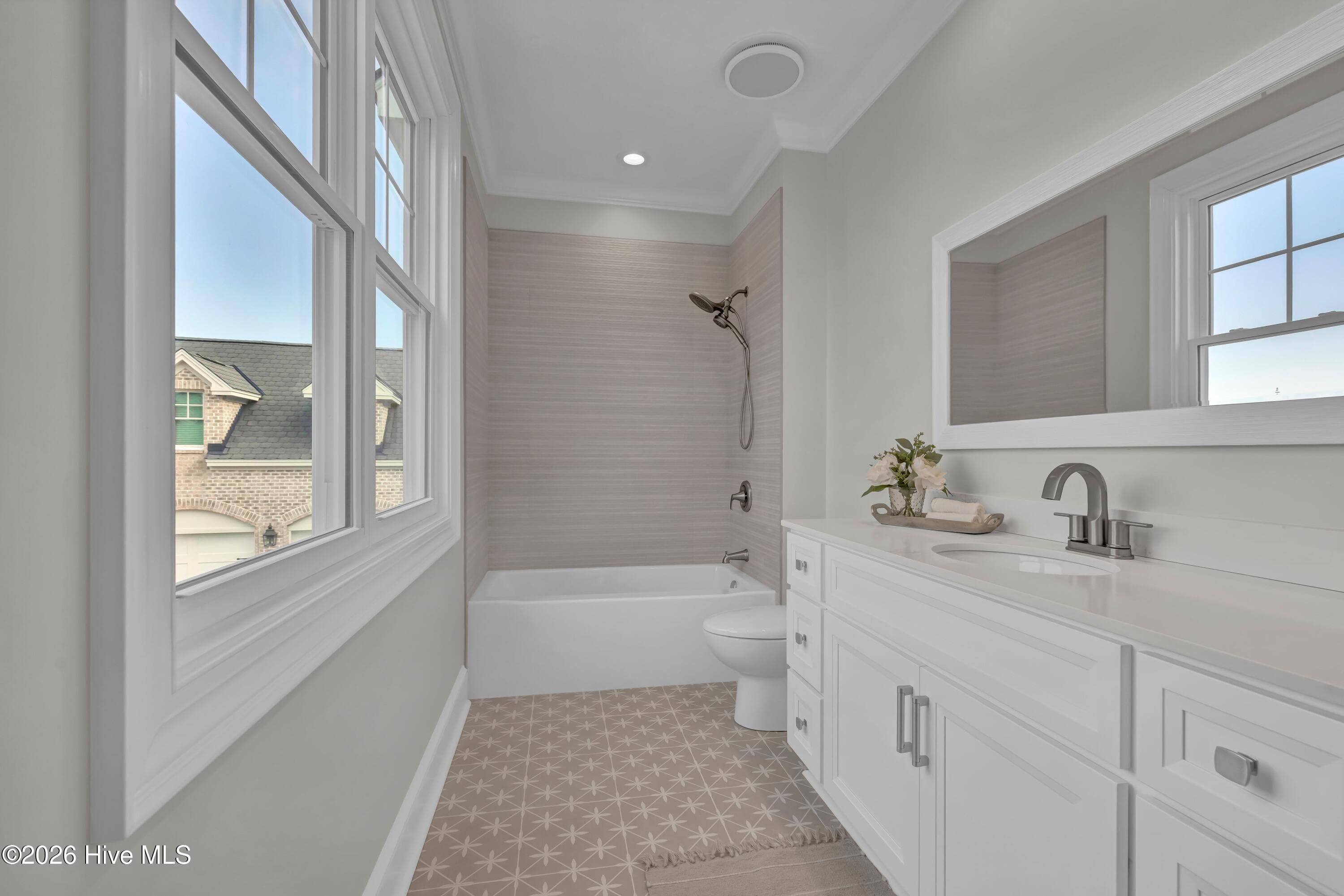Single Family Residence at 1401 Regatta Drive, Wilmington, NC 28405, photo 49 of 109