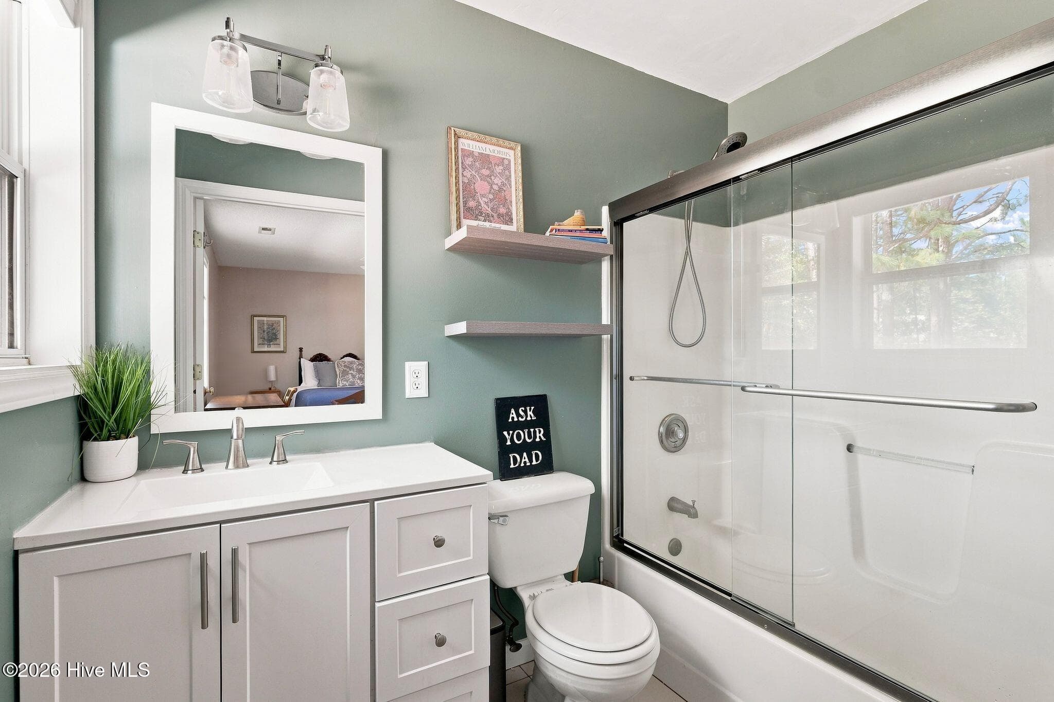 Single Family Residence at 104 Sandy Ridge Road, West End, NC 27376, photo 15 of 26