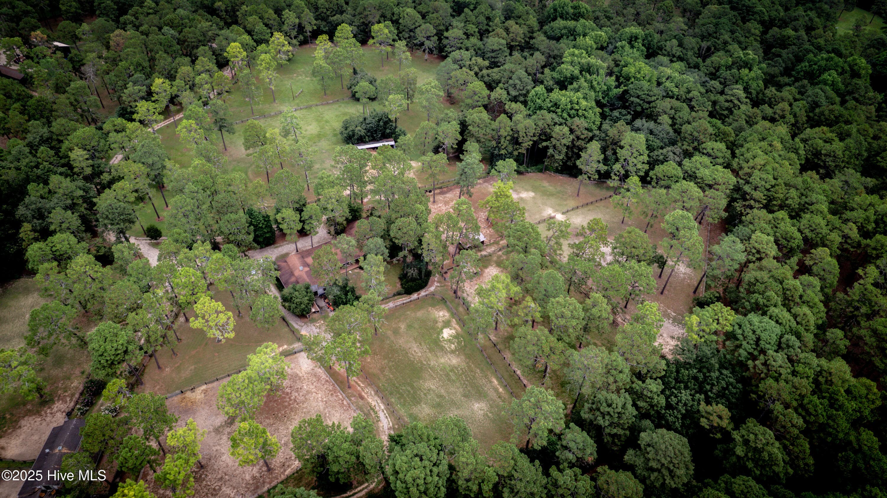 Single Family Residence at 292 Bump A Long Lane, Southern Pines, NC 28387, photo 66 of 82