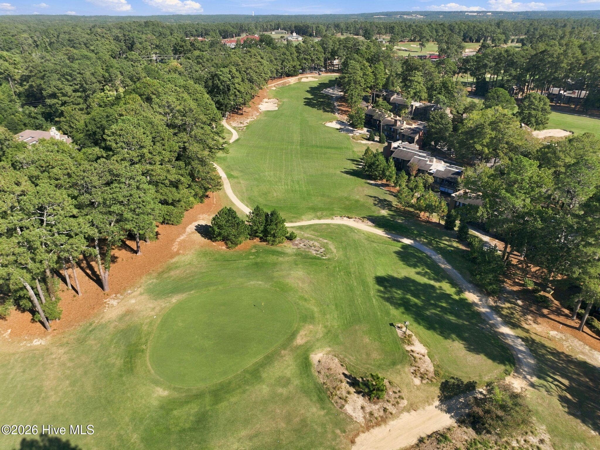 Single Family Residence at 30 Briarwood Circle, Pinehurst, NC 28374, photo 64 of 67