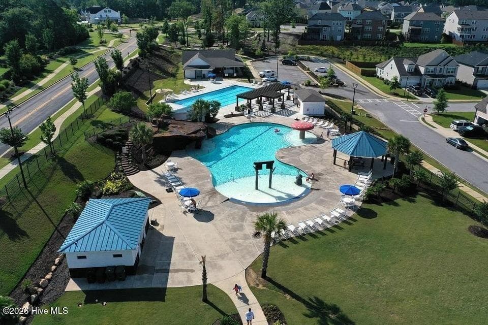 Single Family Residence at 426 Longmeadow Drive, Grovetown, GA 30813, photo 56 of 59