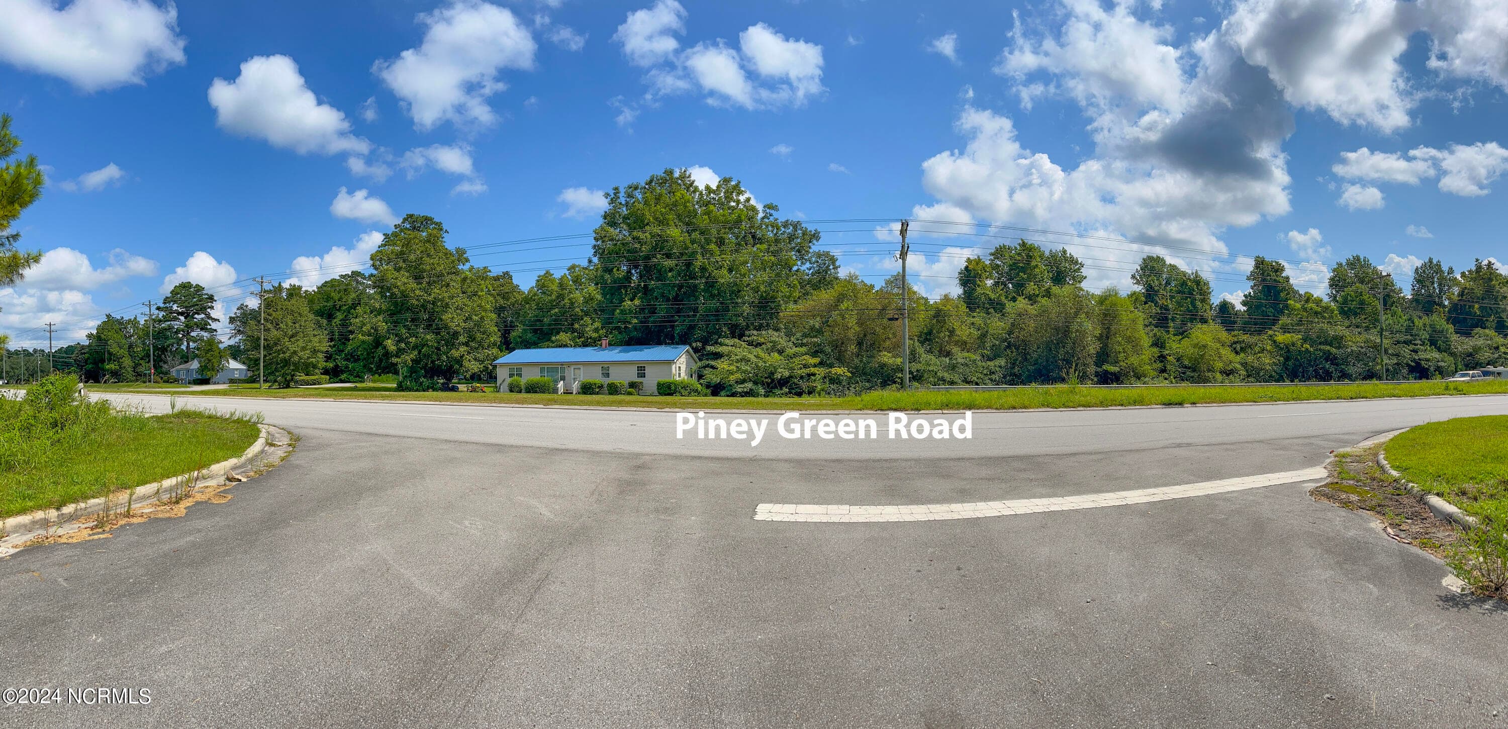 Residential Lot at 0 Piney Green Road, Jacksonville, NC 28546, photo 3 of 4