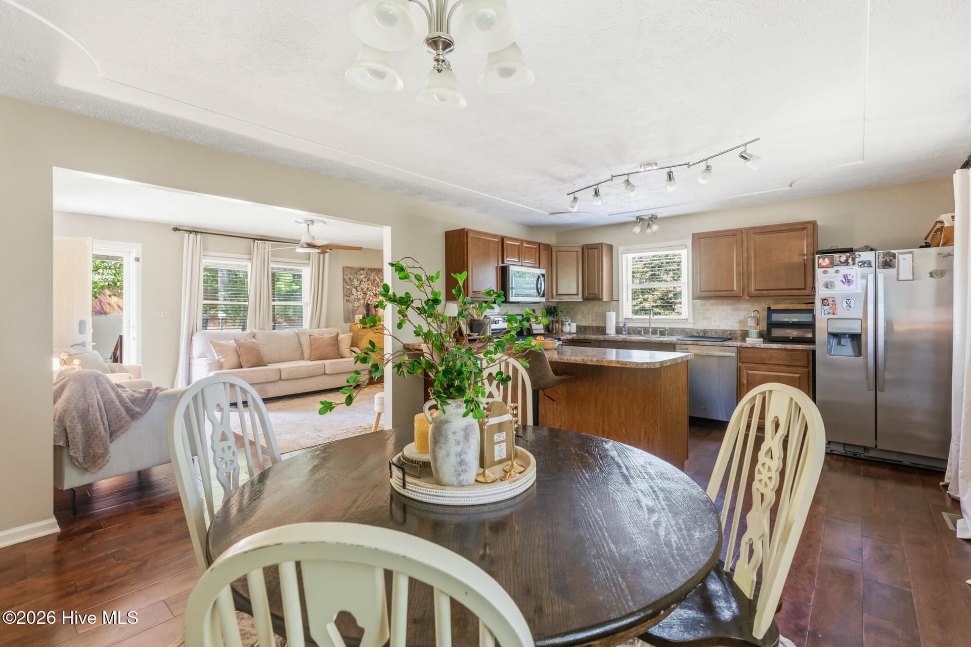 Single Family Residence at 1511 Brookfield Road, Rockingham, NC 28379, photo 10 of 31