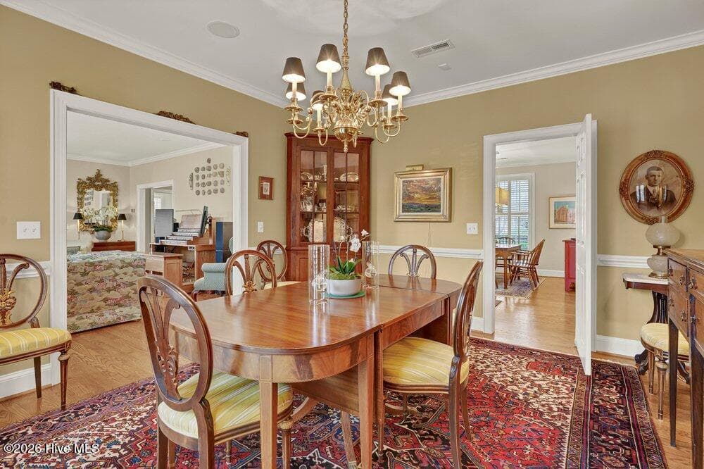 Condominium at 1910 Le Gare Court, Wilmington, NC 28403, photo 22 of 33
