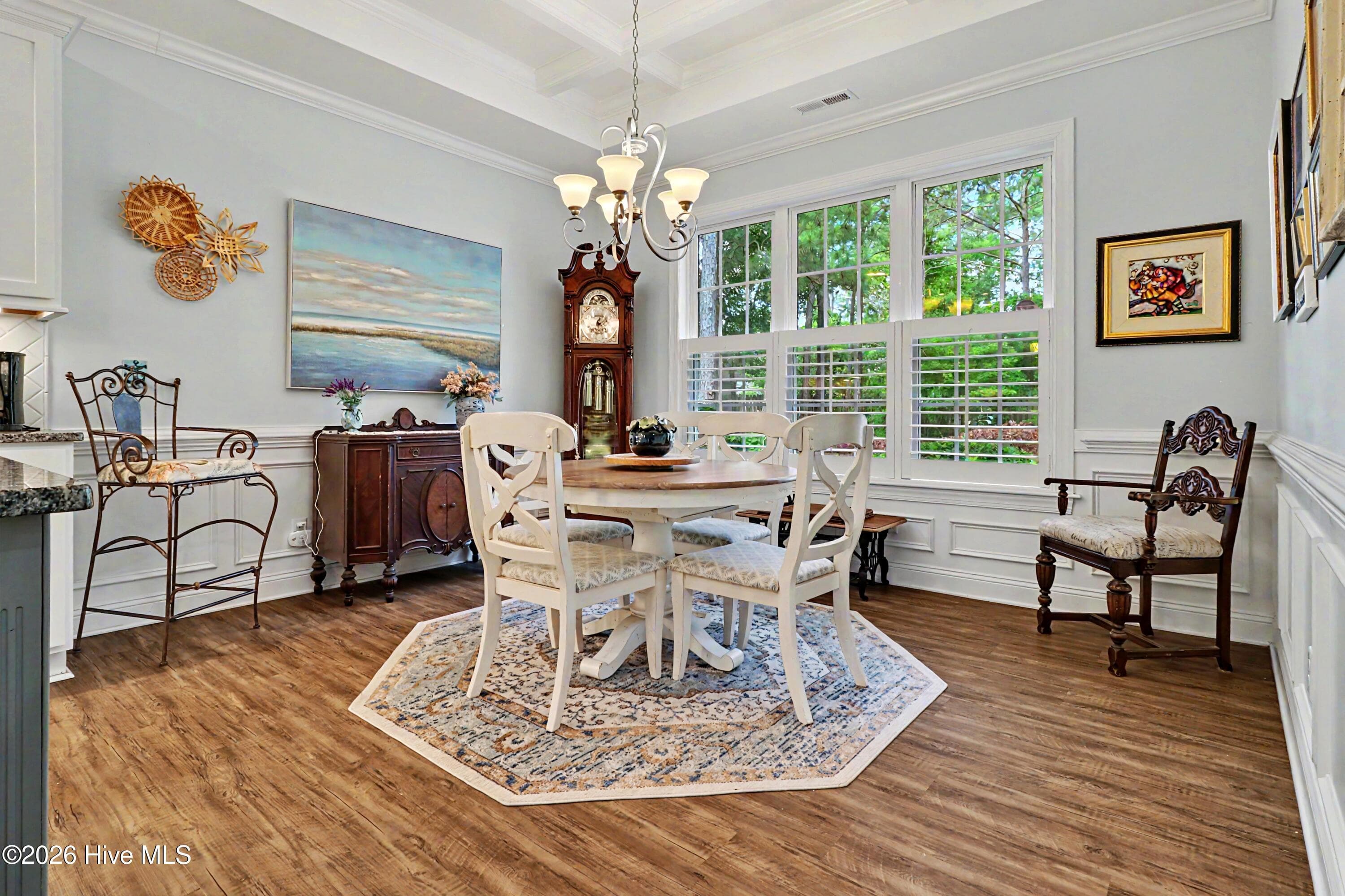 Single Family Residence at 207 Westminster Way, Hampstead, NC 28443, photo 13 of 44