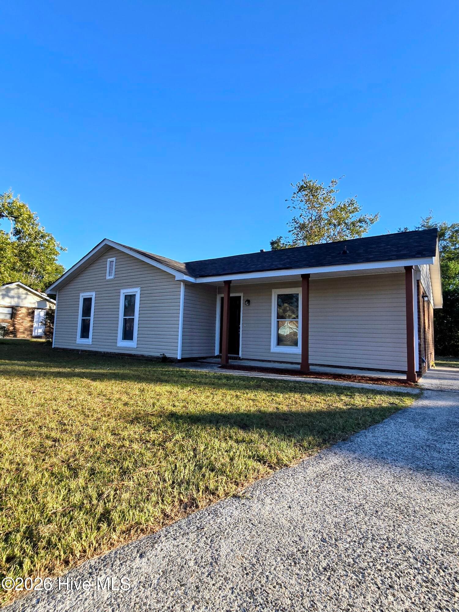Single Family Residence at 2642 Teakwood Drive, Hephzibah, GA 30815, photo 2 of 44