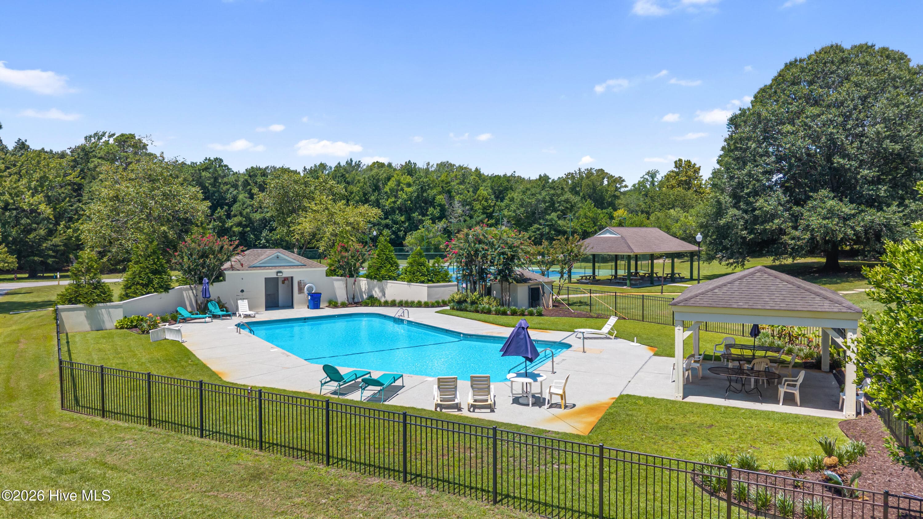 Single Family Residence at 439 Whitebridge Road, Hampstead, NC 28443, photo 66 of 276