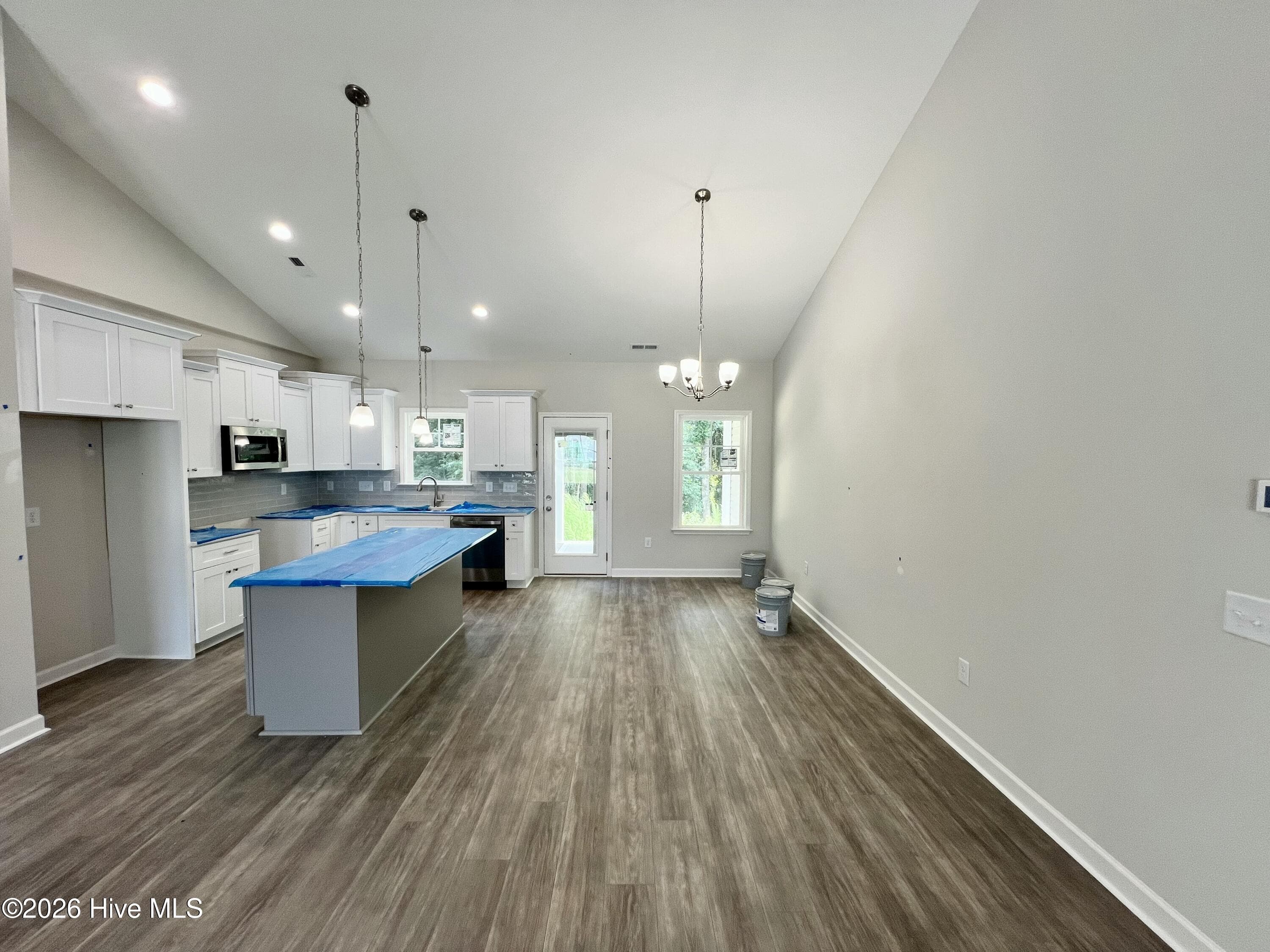 Single Family Residence at 308 Creeks Edge Drive, Pikeville, NC 27863, photo 35 of 181