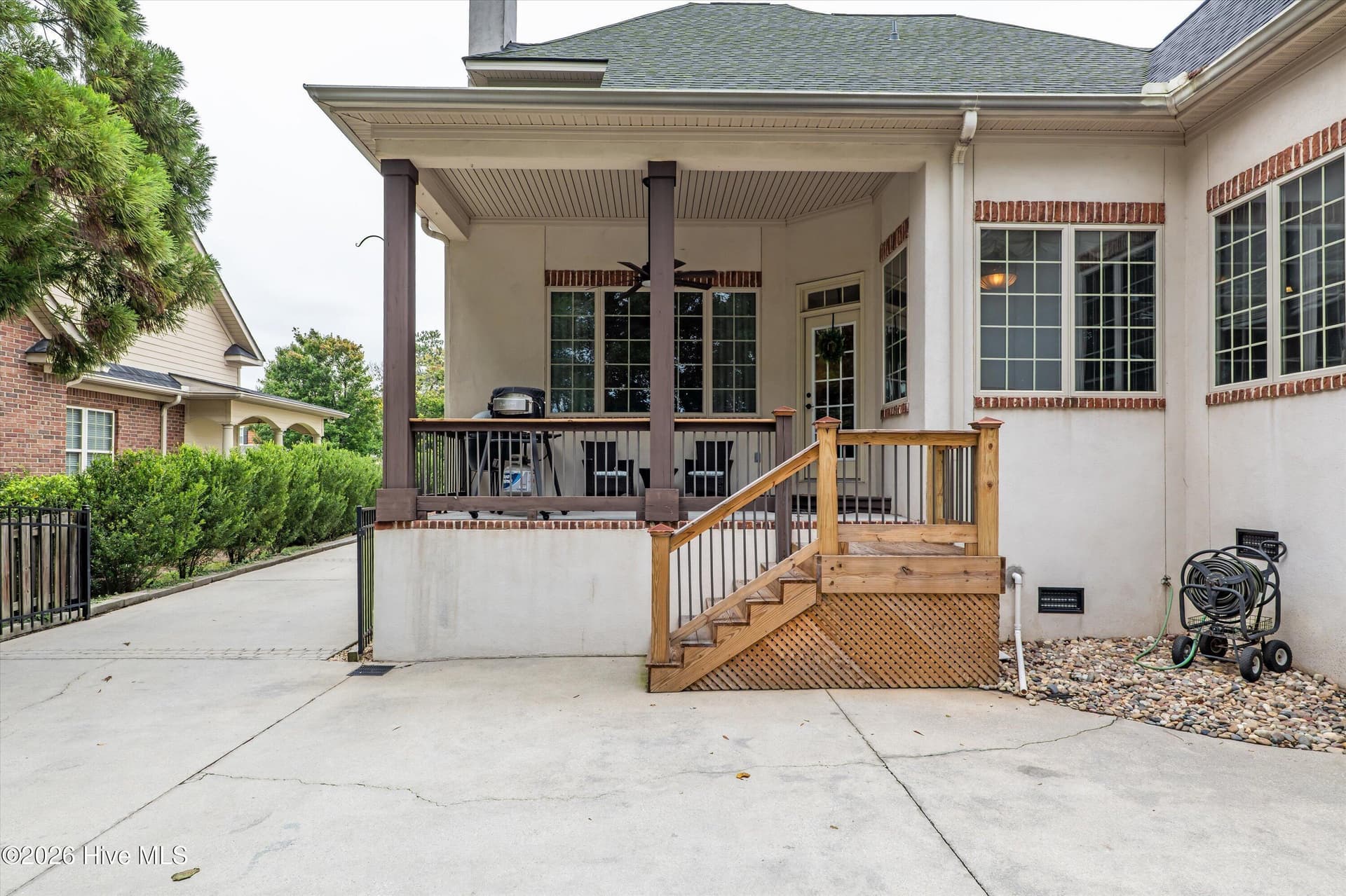 Single Family Residence at 1018 Emerald Place, Evans, GA 30809, photo 56 of 64