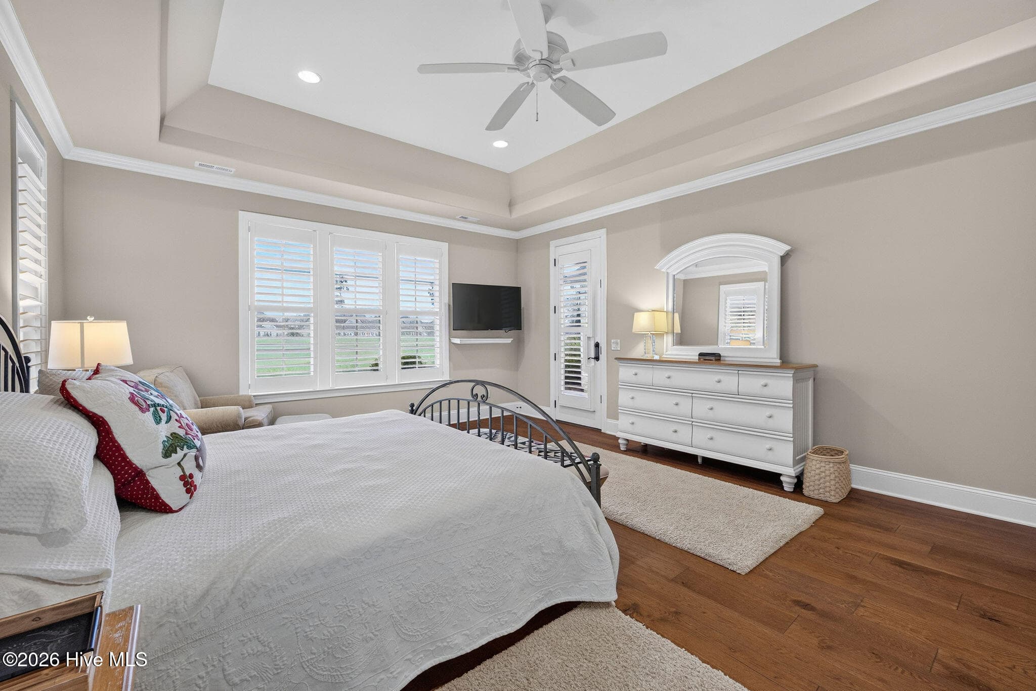 Single Family Residence at 1507 Cape Fear National Drive, Leland, NC 28451, photo 37 of 66