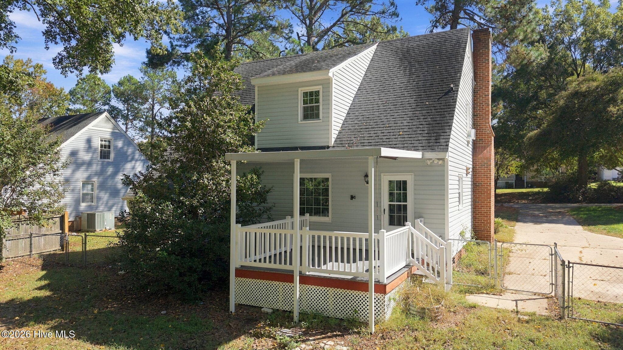 Single Family Residence at 3015 Fieldstream Drive N, Wilson, NC 27896, photo 33 of 47