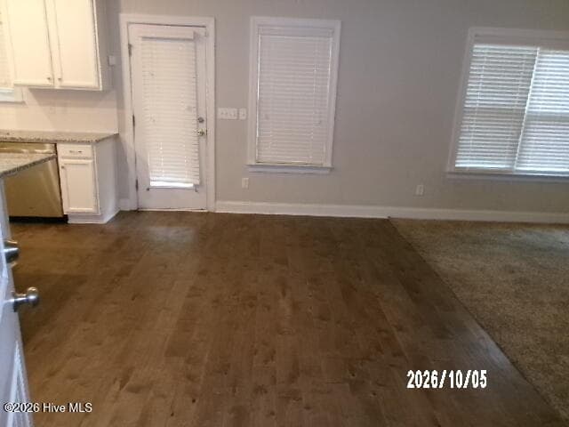 Breakfast Area - 145 Clarinbridge Lane, Grovetown, GA 30813