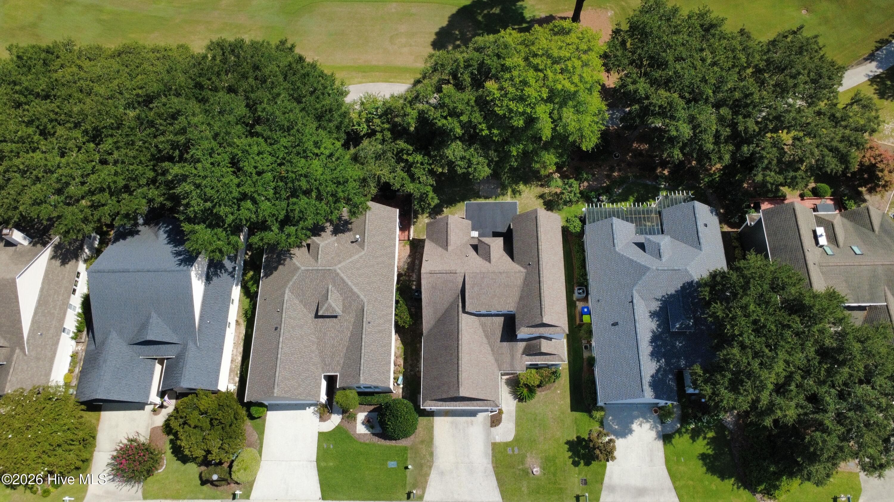 8510 Hammock Dunes Drive, Wilmington, NC 28411