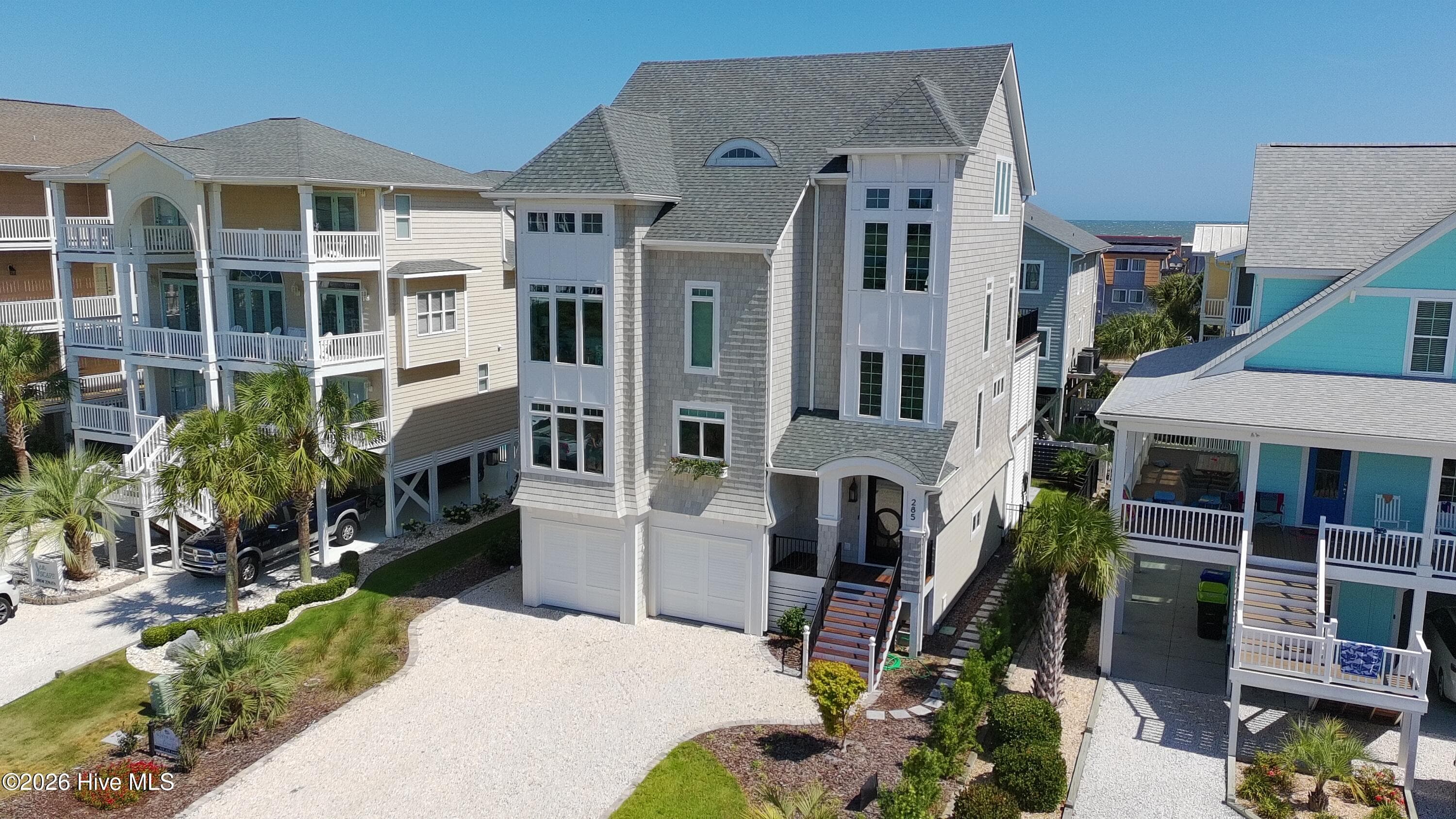 Single Family Residence at 285 W Second Street, Ocean Isle Beach, NC 28469, photo 8 of 156