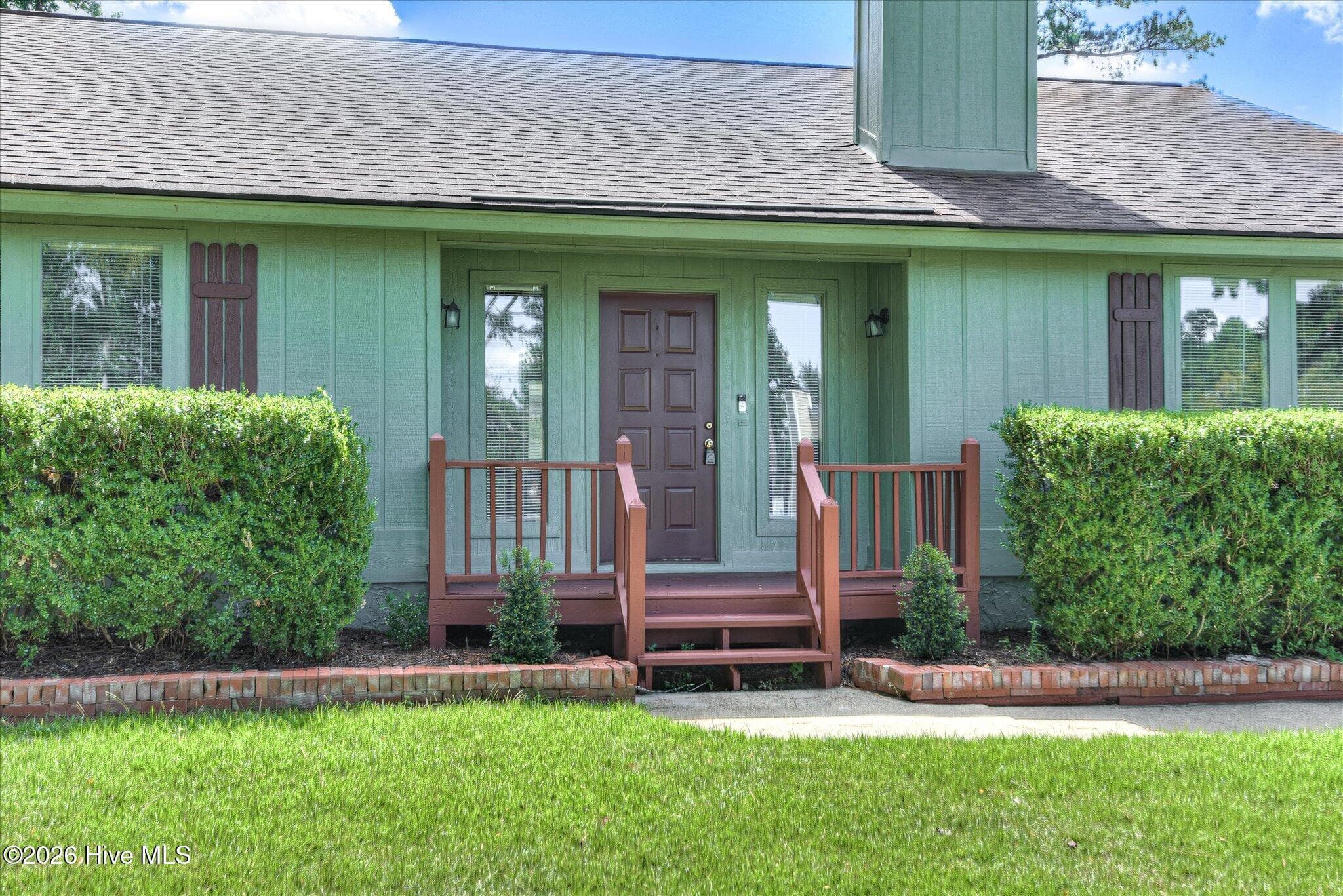 Single Family Residence at 353 Stagecoach Way, Martinez, GA 30907, photo 4 of 31