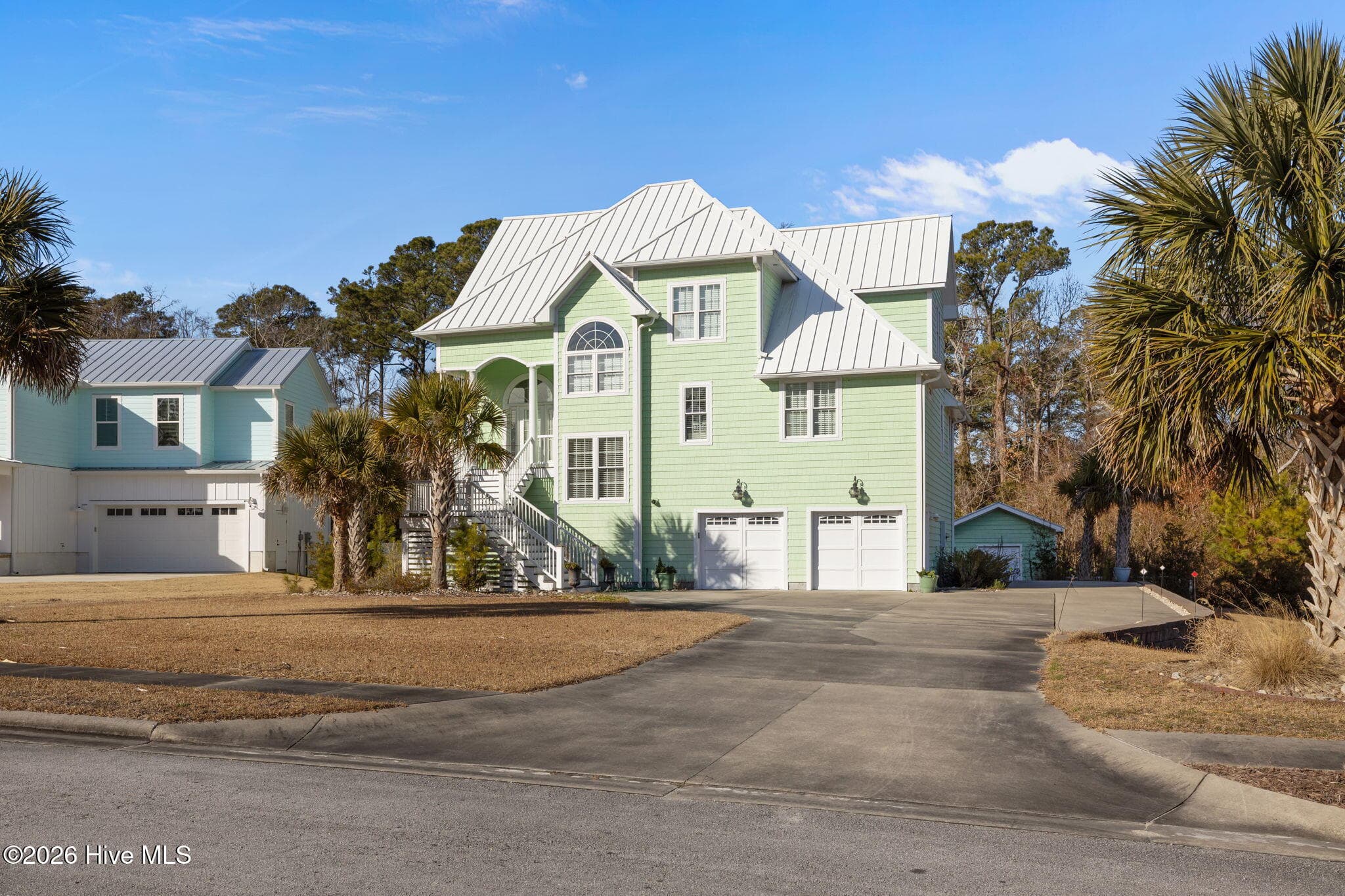 Single Family Residence at 109 Key West Lane, Newport, NC 28570, photo 3 of 64