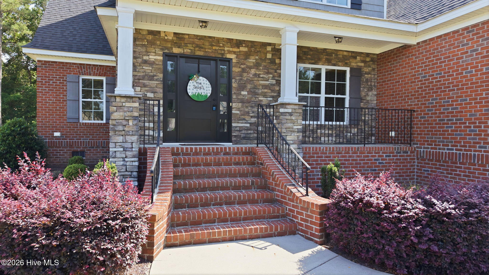 Single Family Residence at 1665 Blue Heron Drive, Nashville, NC 27856, photo 12 of 53
