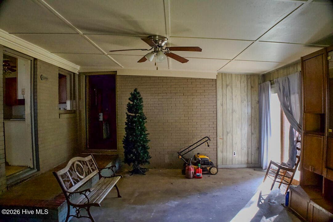 Single Family Residence at 702 E 8th Street, Lumberton, NC 28358, photo 9 of 10