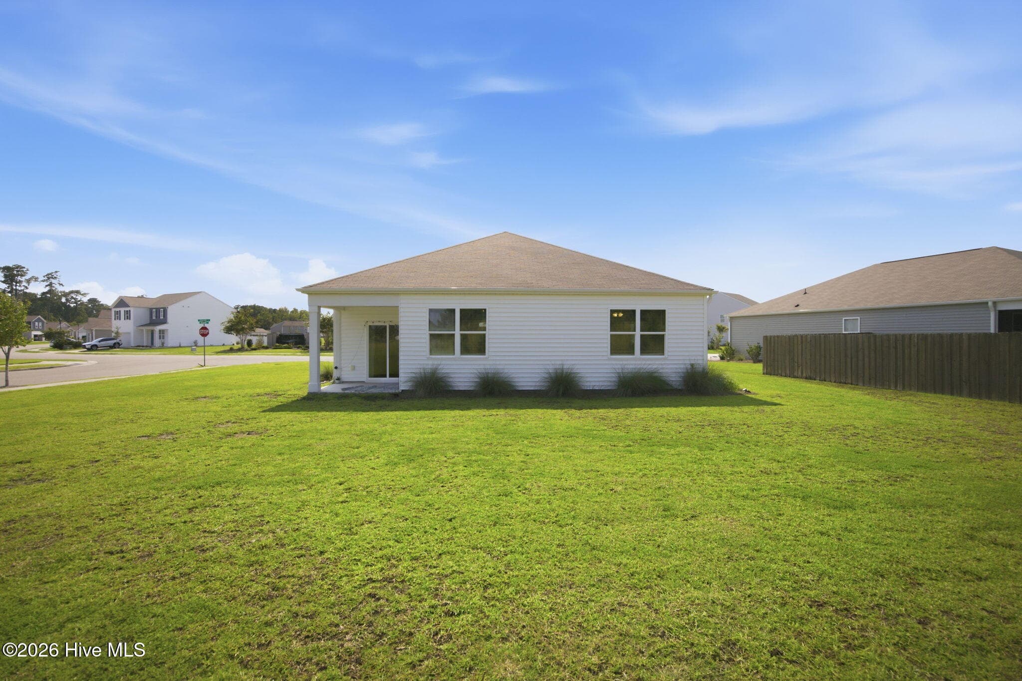 Single Family Residence at 441 Tributary Circle 67, Wilmington, NC 28401, photo 41 of 57