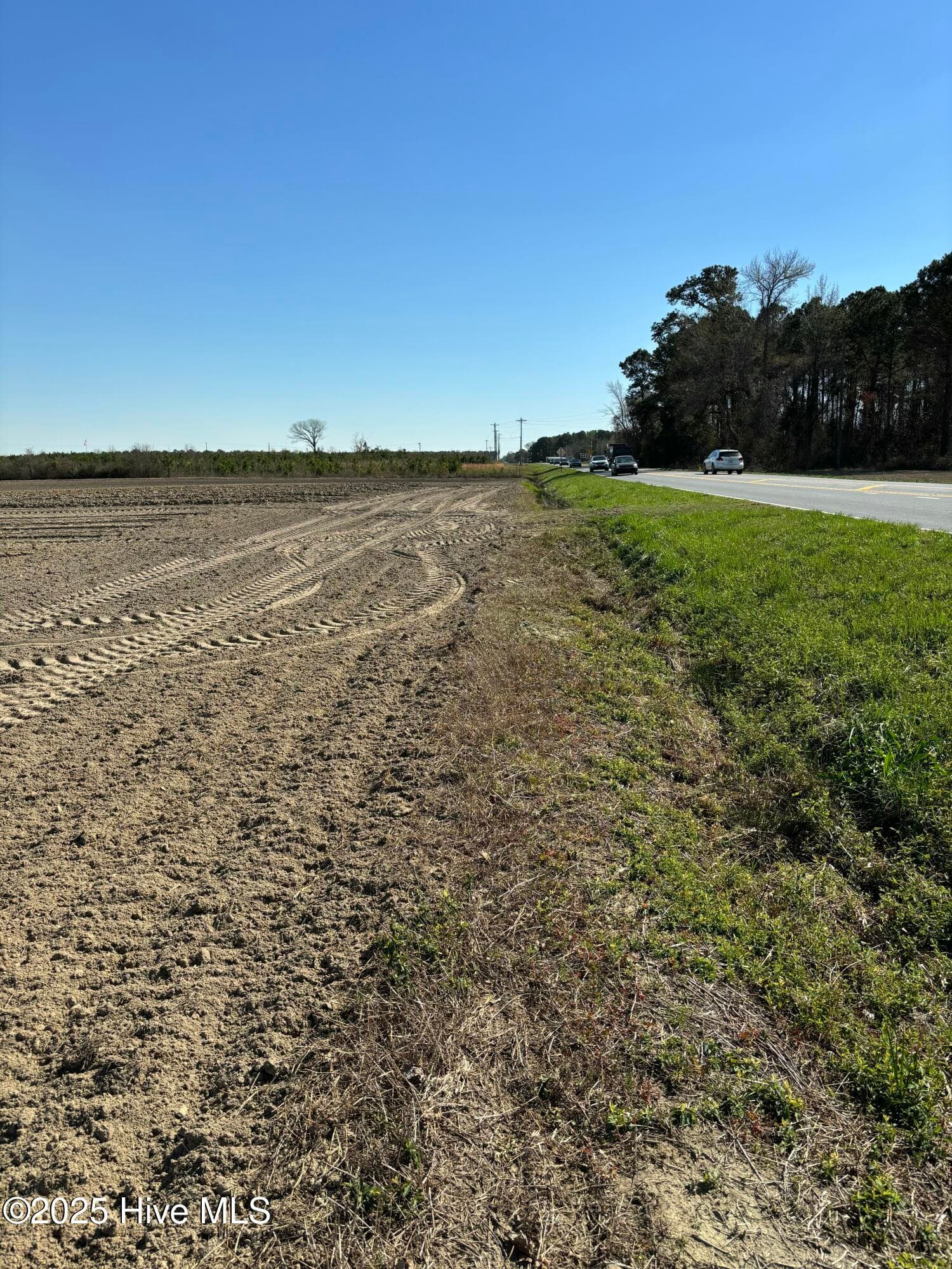 103 S Julius Monk Mhp Lane, Kenansville, NC 28349