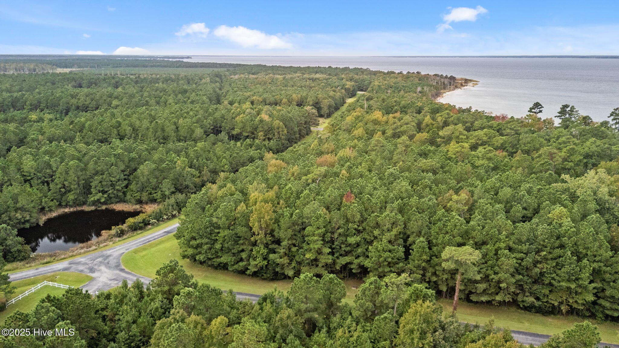Residential Lot at 317 Garbacon Drive, Beaufort, NC 28516, Beaufort, photo 7 of 14