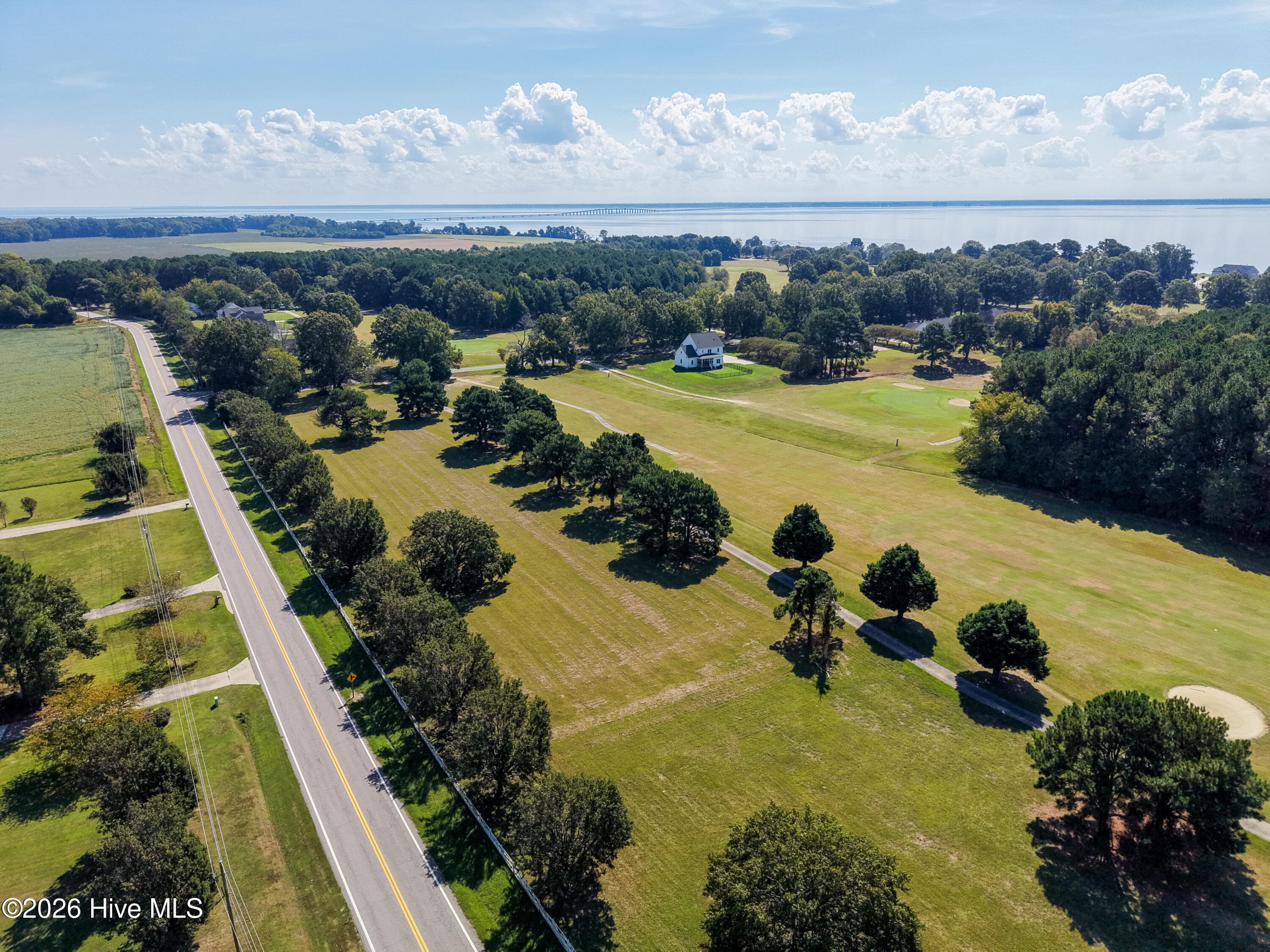 Residential Lot at 1040 Soundside Road, Edenton, NC 27932, photo 7 of 13