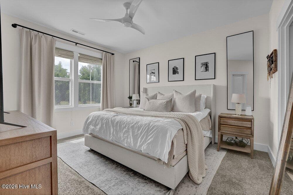 Townhouse at 1042 Tidal Lane, Wilmington, NC 28401, photo 13 of 40