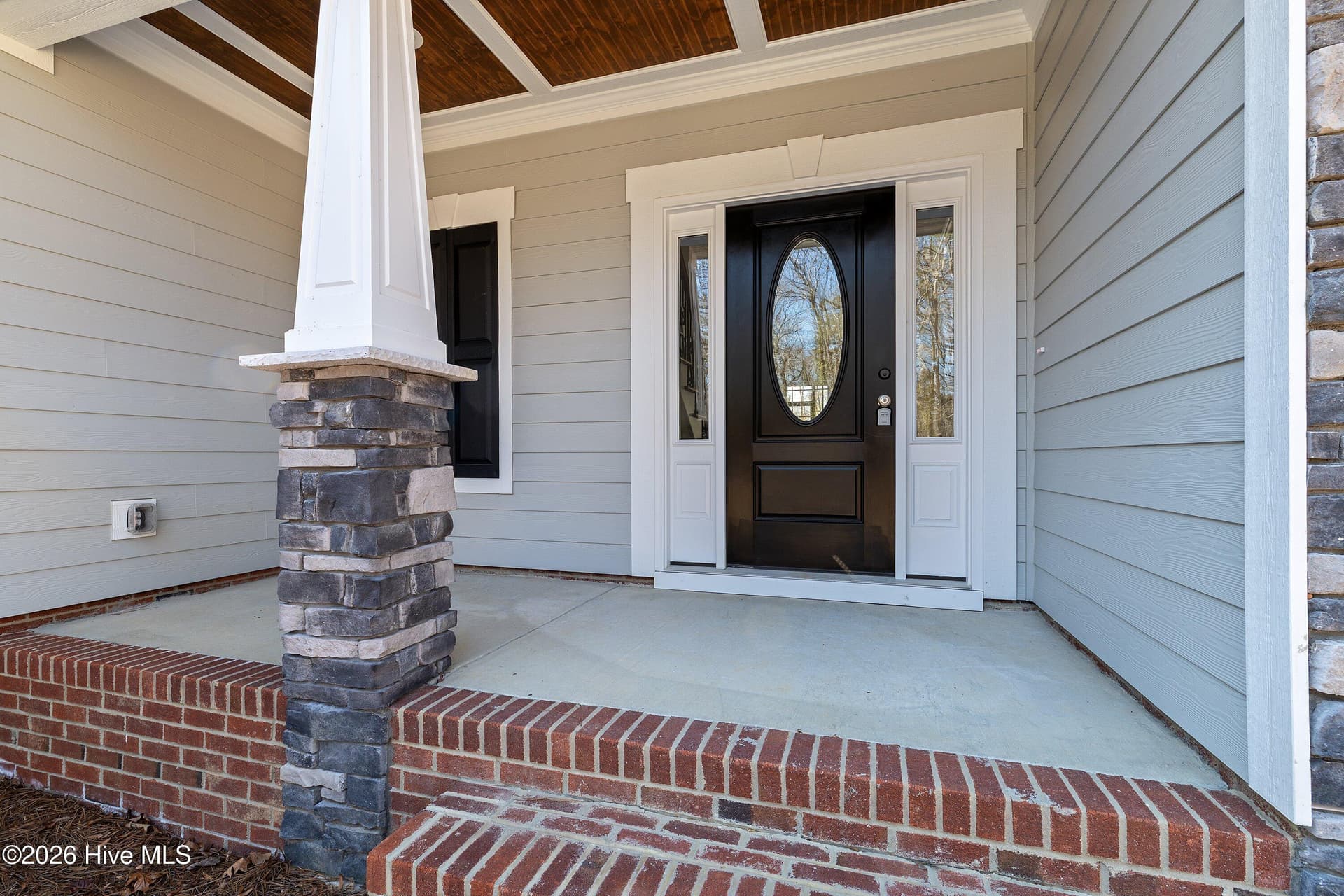 Single Family Residence at 1663 Keith Hills Road, Lillington, NC 27546, photo 106 of 106