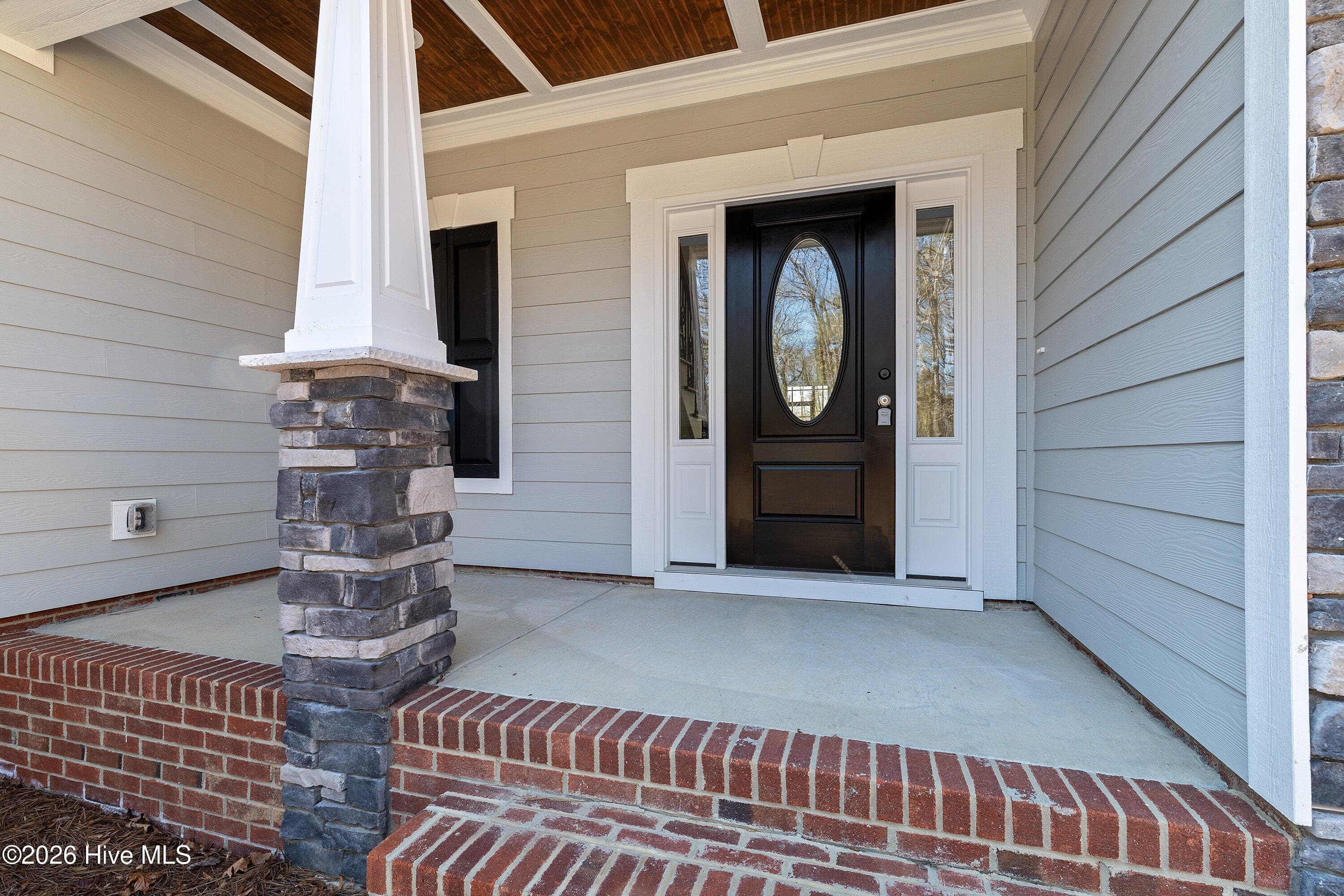 Single Family Residence at 1663 Keith Hills Road, Lillington, NC 27546, Lillington, photo 5 of 5