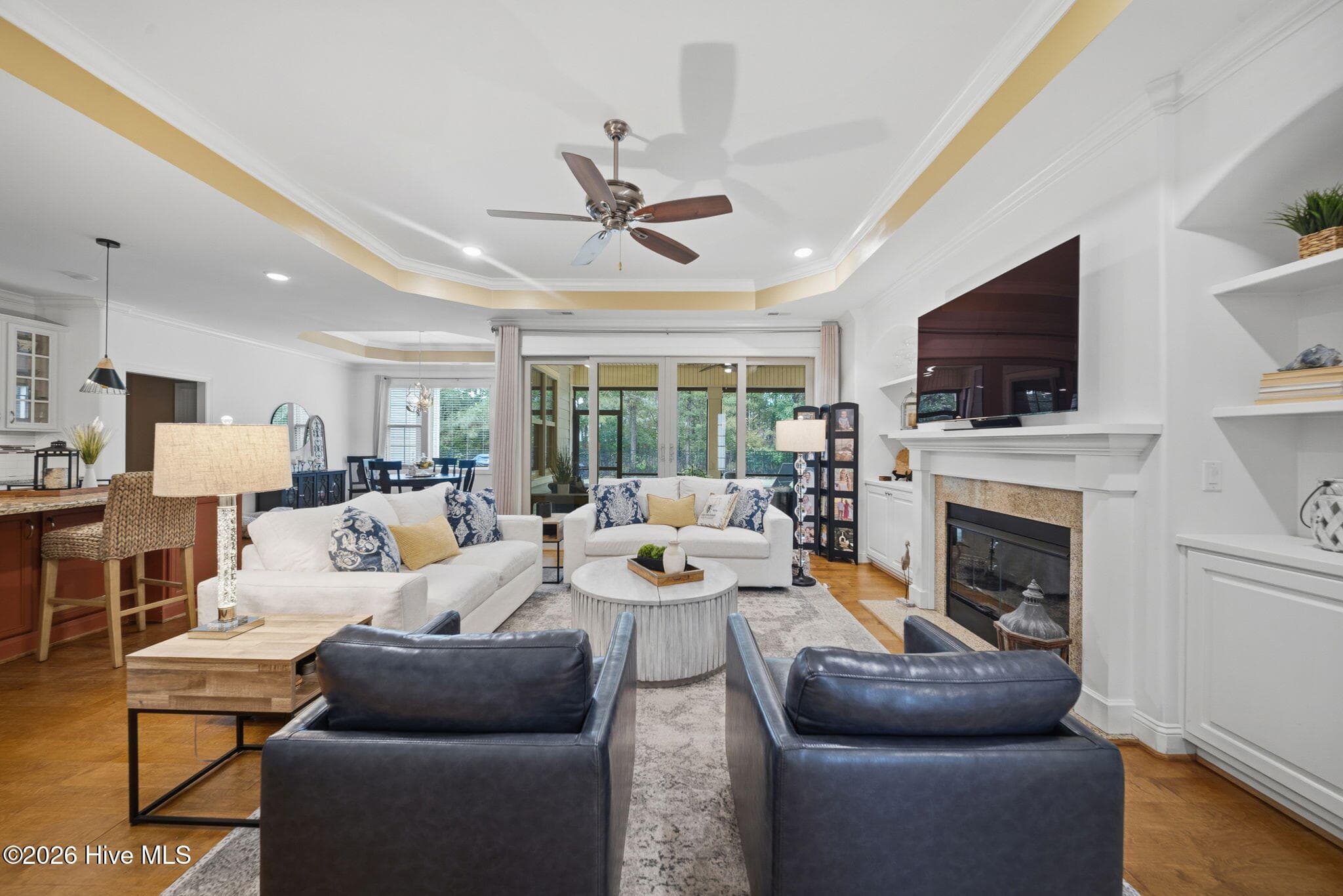 Single Family Residence at 2709 Empie Drive, Leland, NC 28451, photo 14 of 89