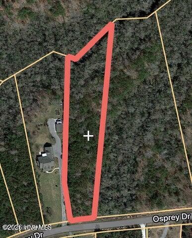 Residential Lot at 139 43 Osprey Drive, Edenton, NC 27932, photo 2 of 10