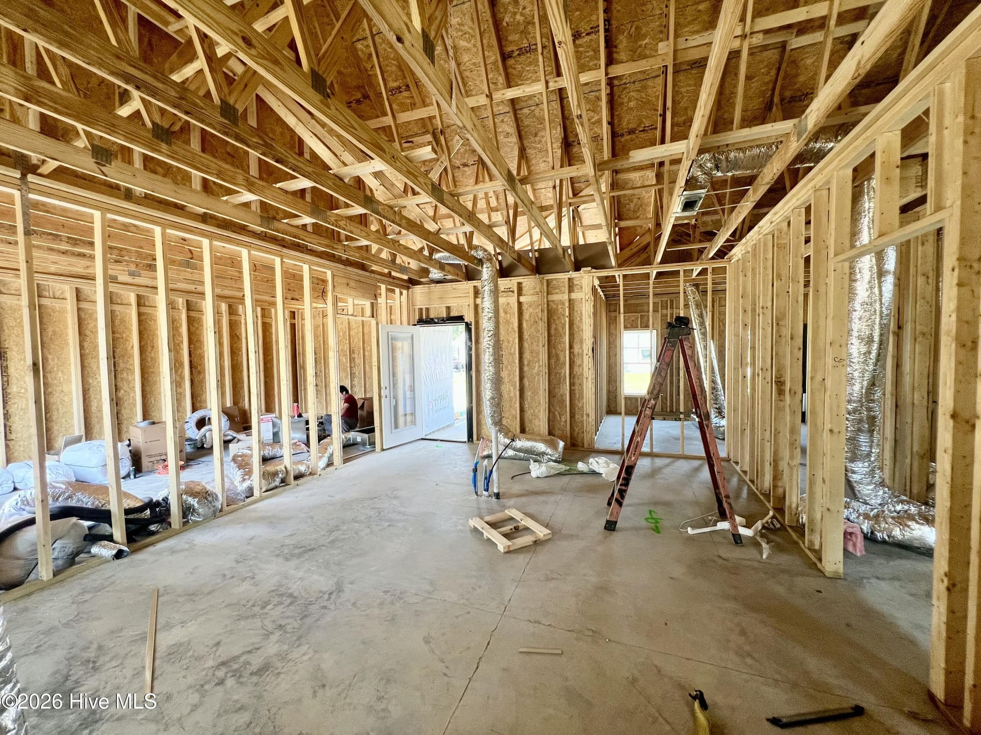 Single Family Residence at 281 Pearce Street, Princeton, NC 27569, photo 5 of 31